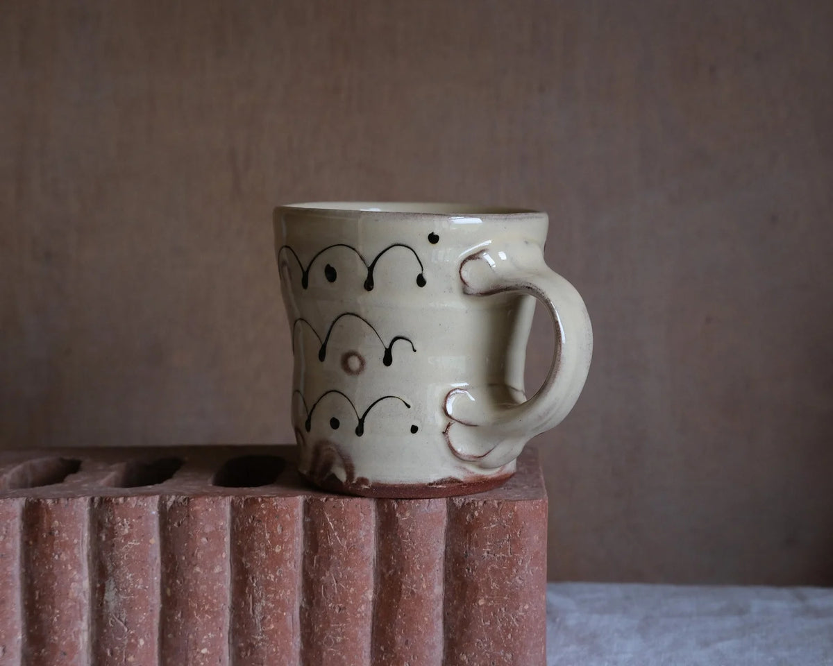 Tall Mugs