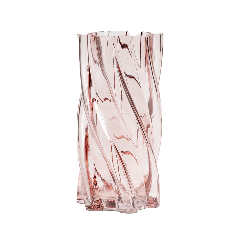 Marshmallow Vase - Pink