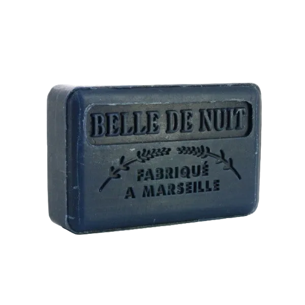 Belle de Nuit Soap