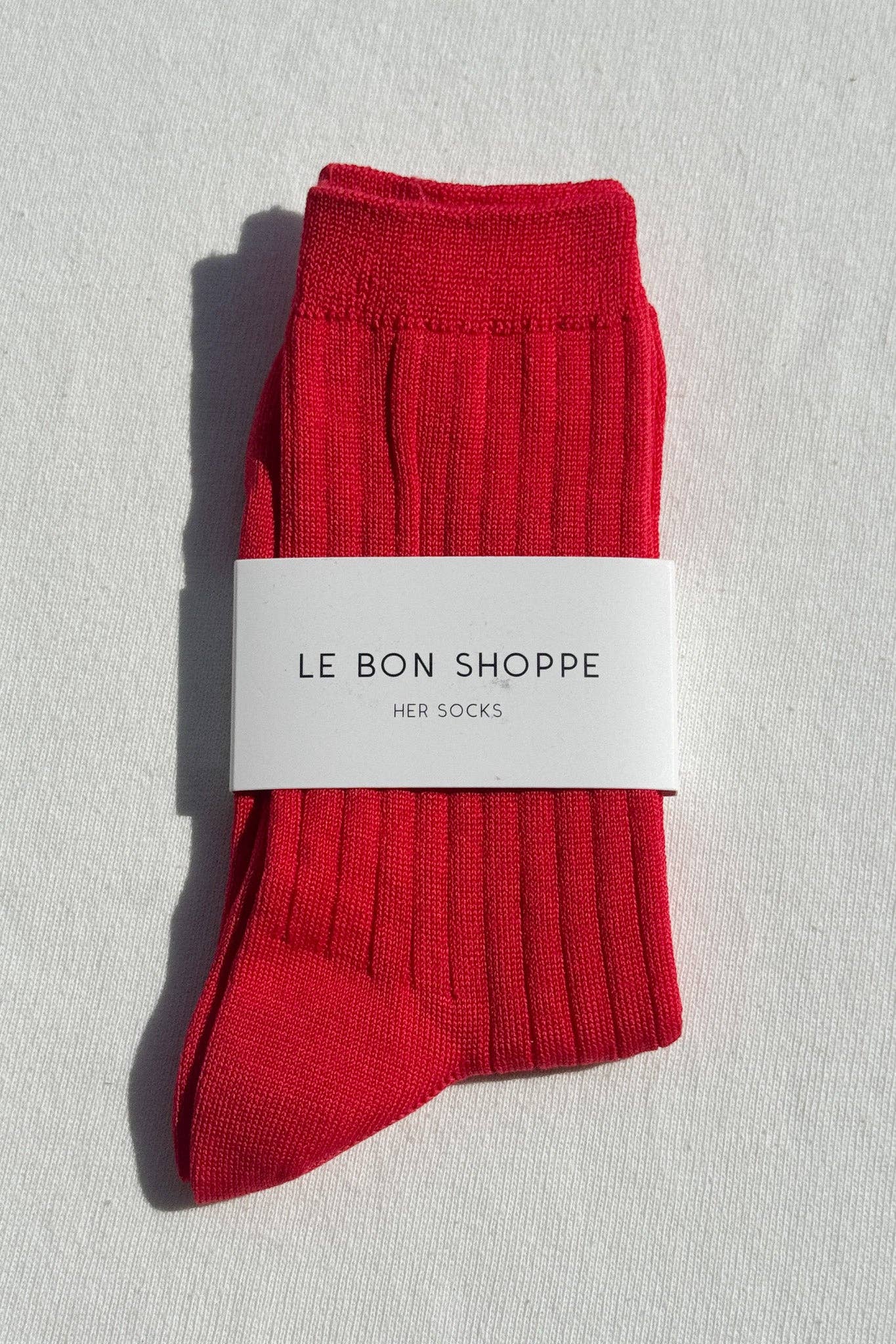 Her Socks (+ colour options)