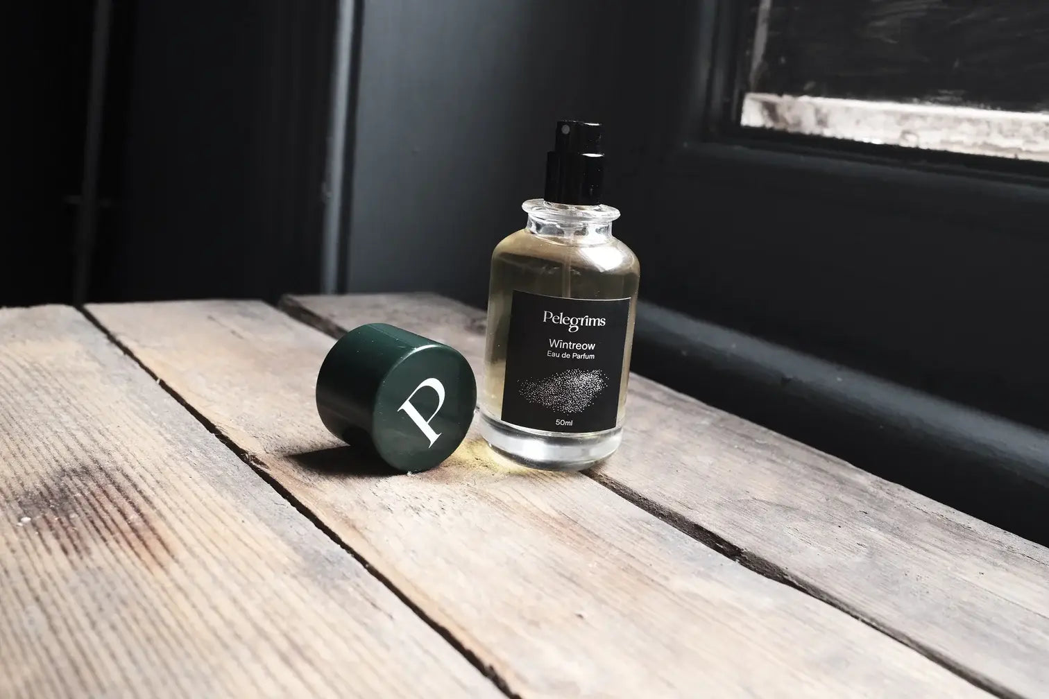 Wintreow Eau de Parfum