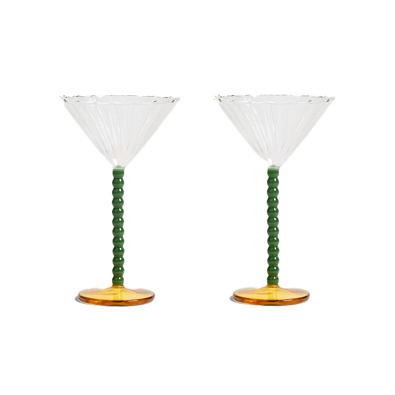 Coupe Perle - Set of 2