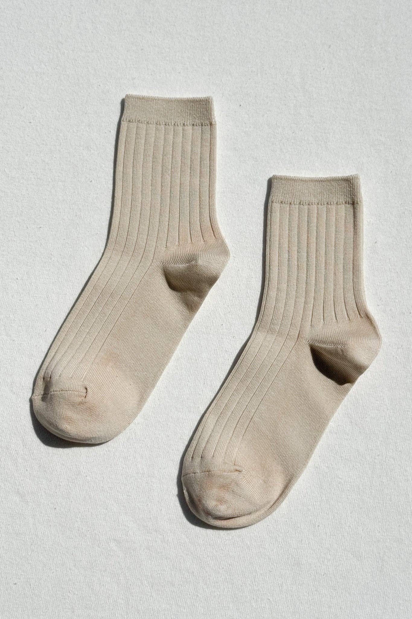 Her Socks (+ colour options)