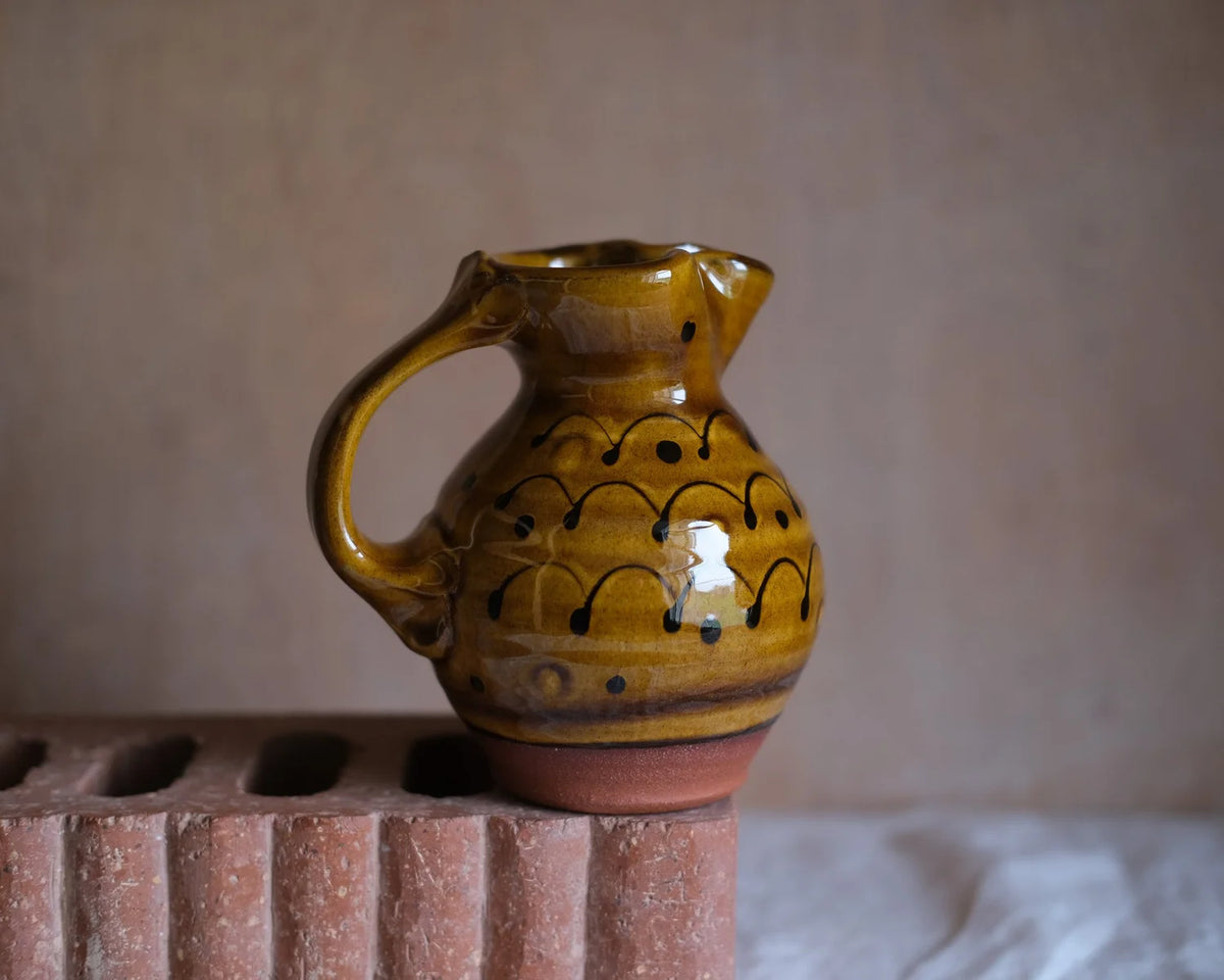 Small Jugs