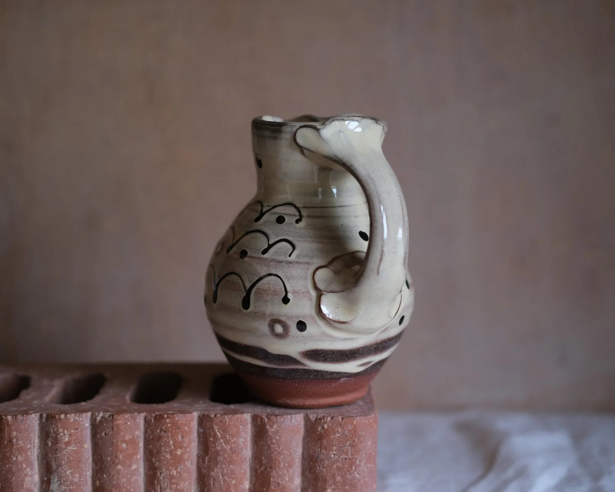 Small Jugs