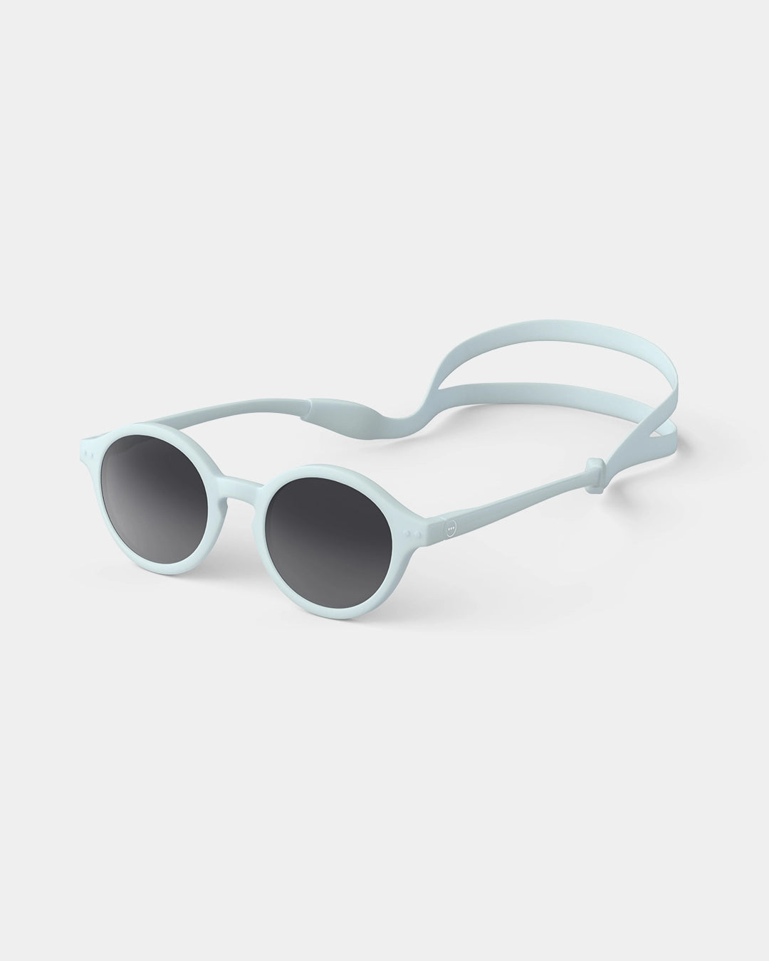 #D Sweet Blue Kids Sunglasses