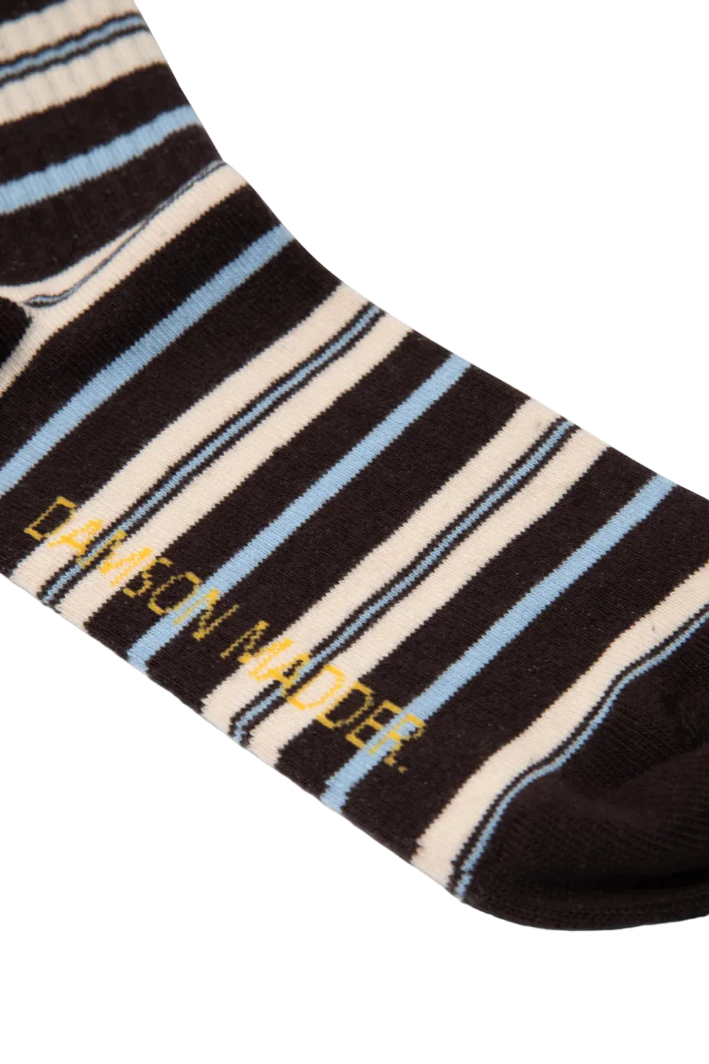 Damson Madder - Calf Length Socks