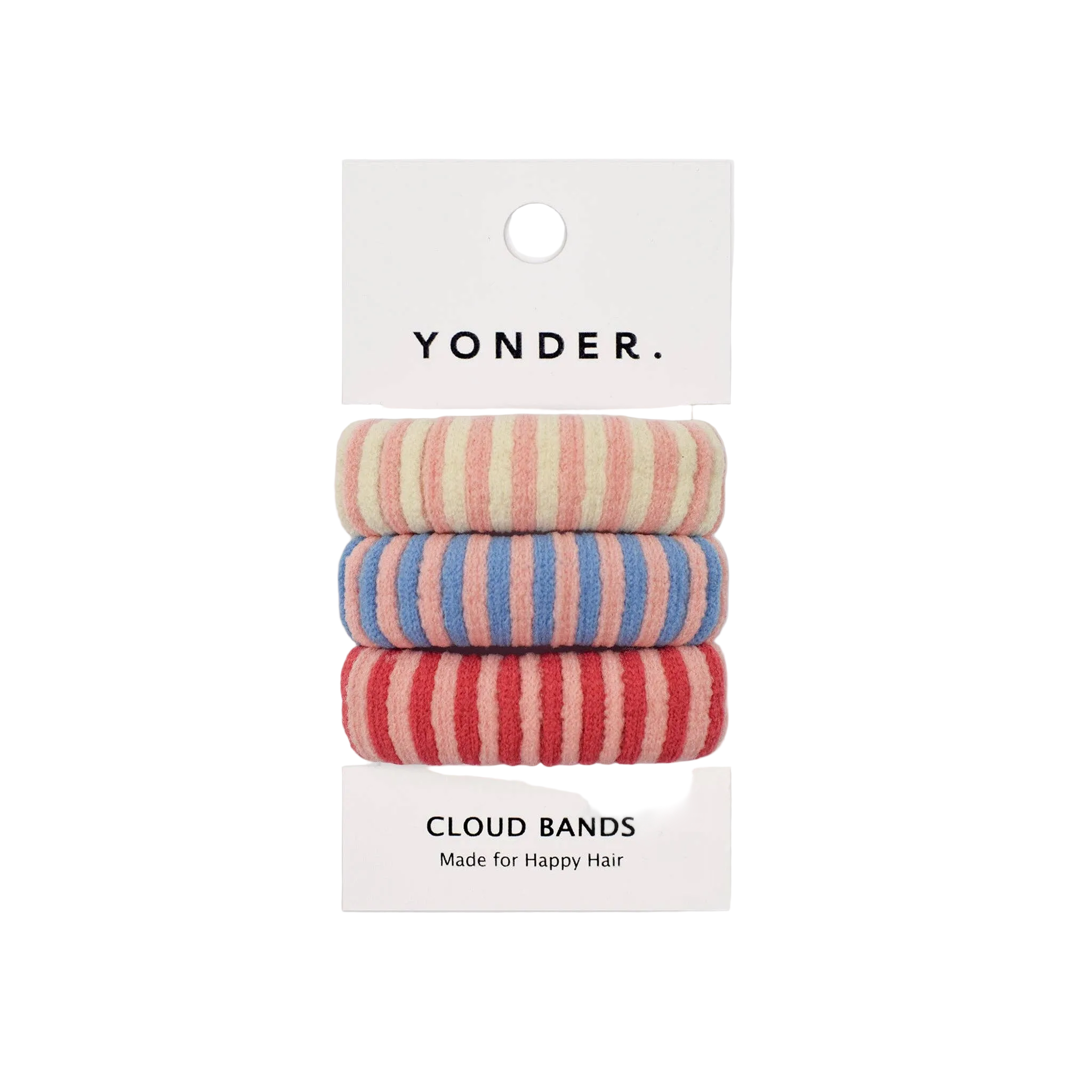 Cloud Bands | Mixed