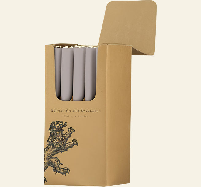 Eco Dinner Candle - Fawn
