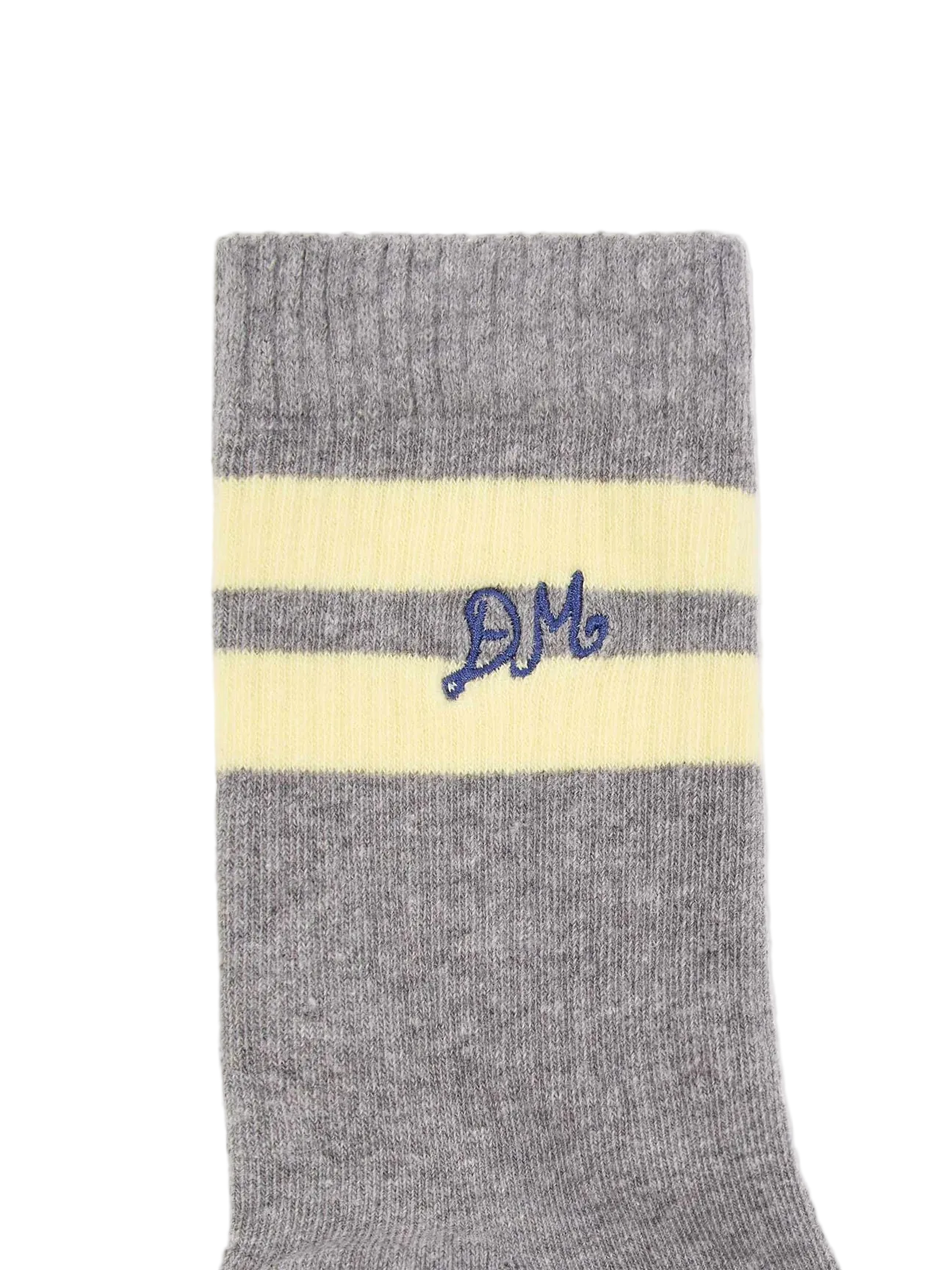 Damson Madder - Sporty Calf Sock