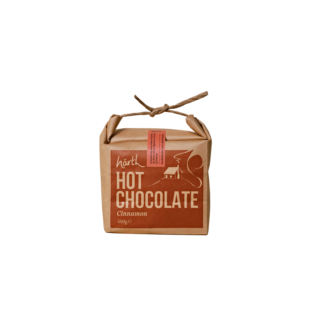 Harth Cinnamon Hot Chocolate