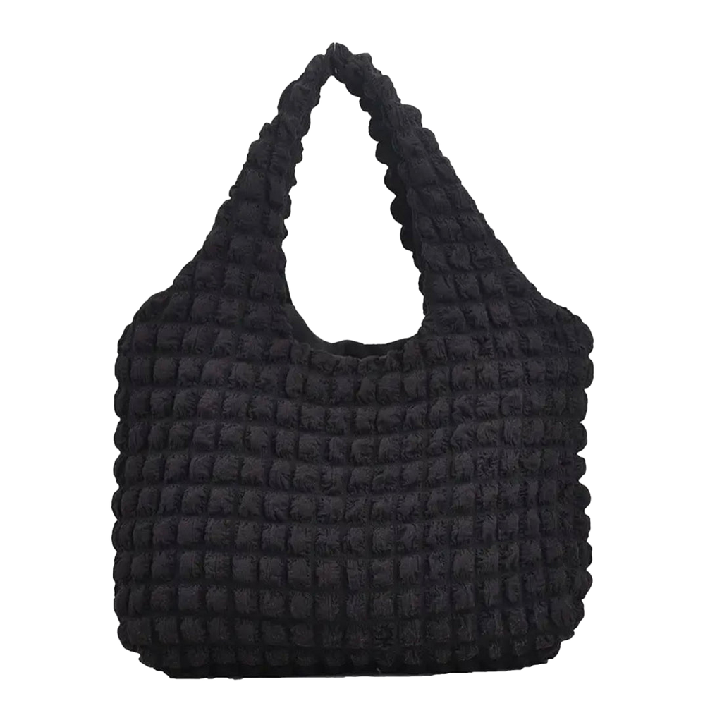 Candy Bag - Black