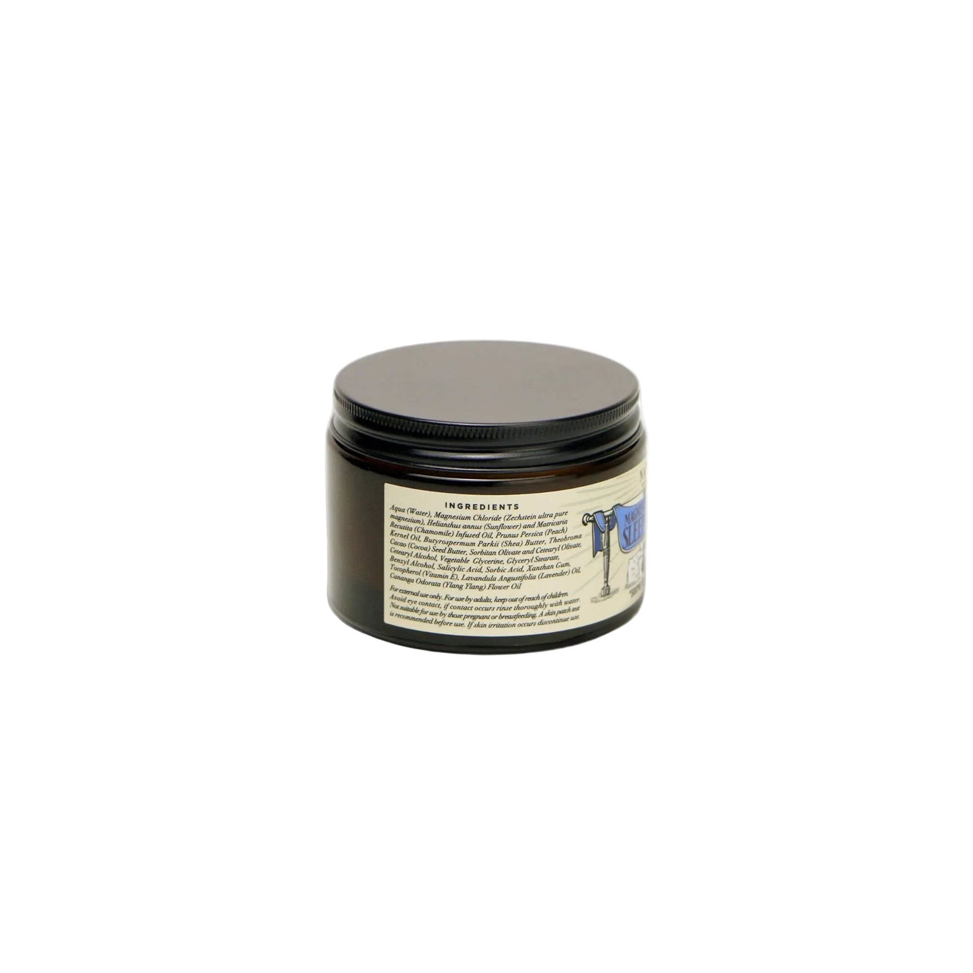 Napiers Magnesium Muscle & Sleep Cream