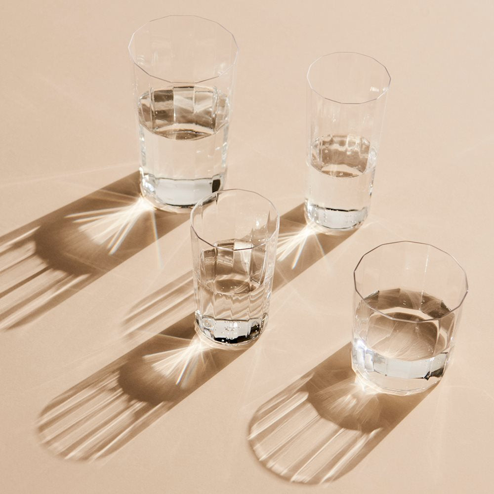 Angle Glass - Large