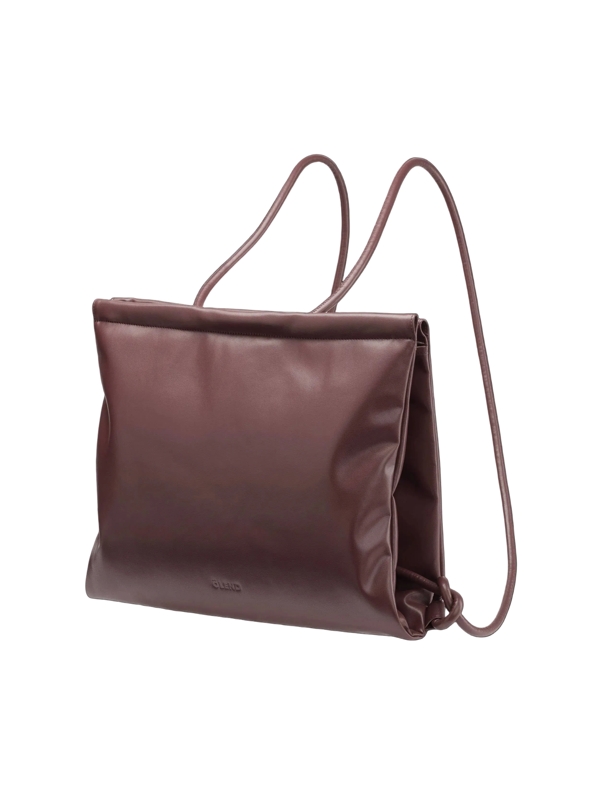 Folded Bag