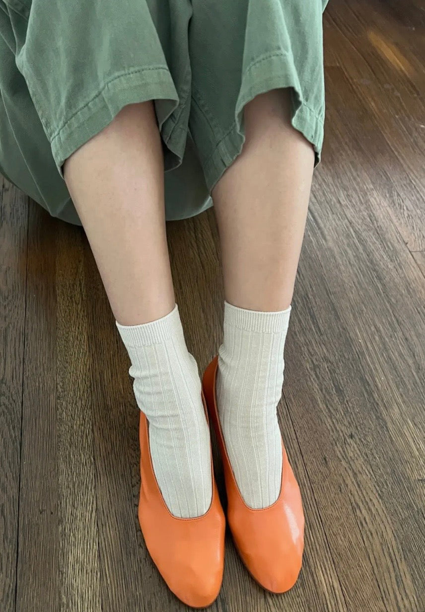 Her Socks (+ colour options)
