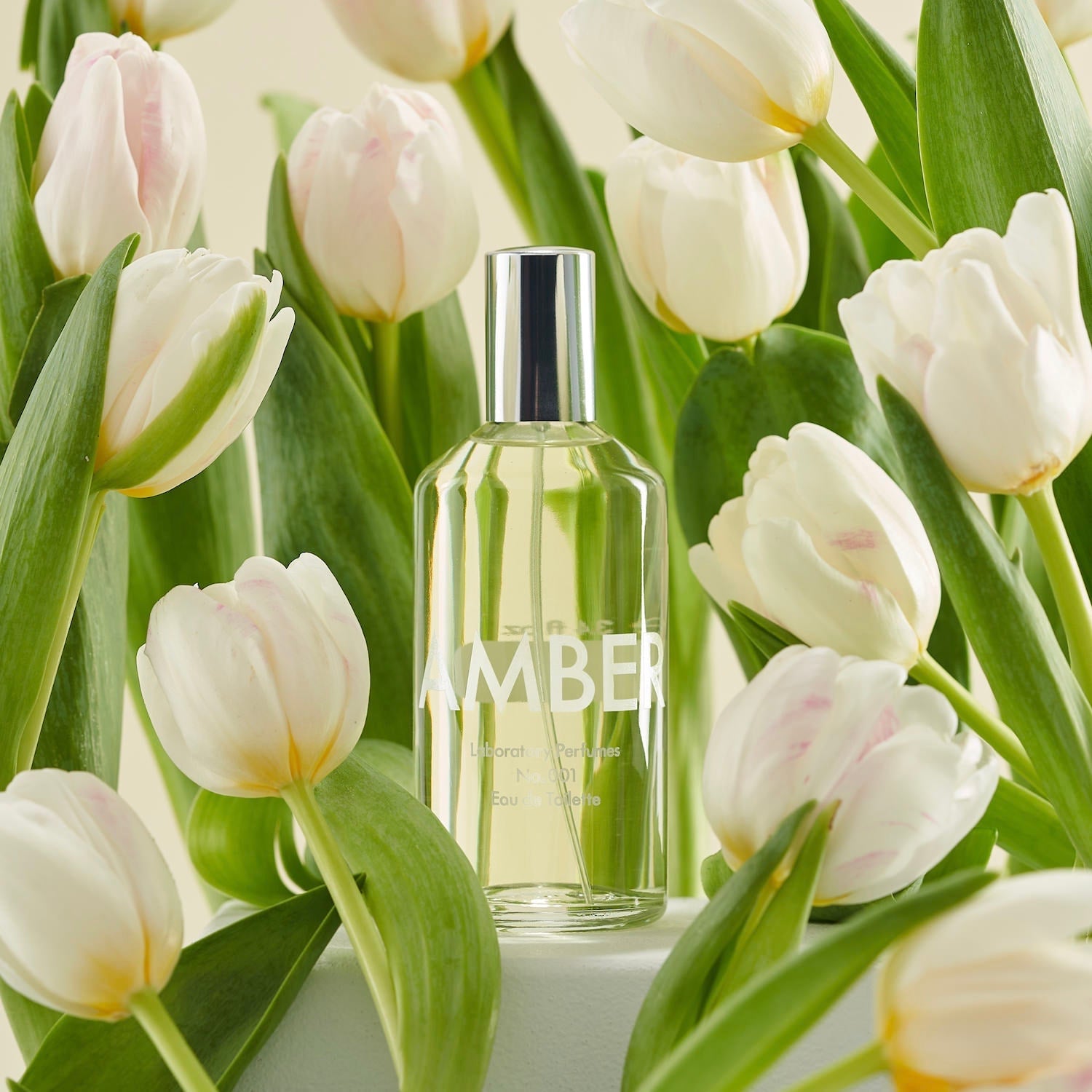 Amber Eau de Toilette - 100ml