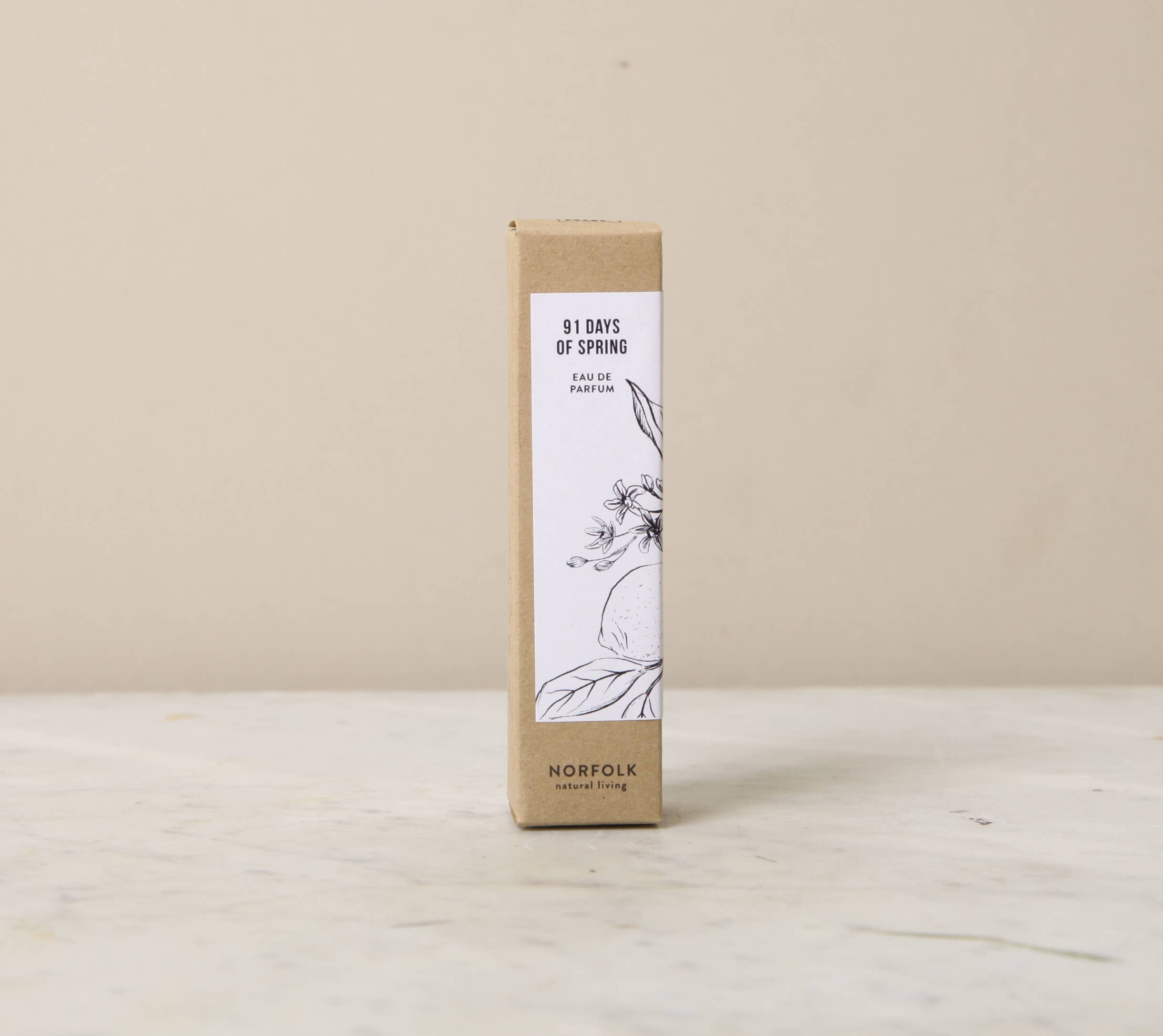 Parfum - 91 Days of Spring 10ml
