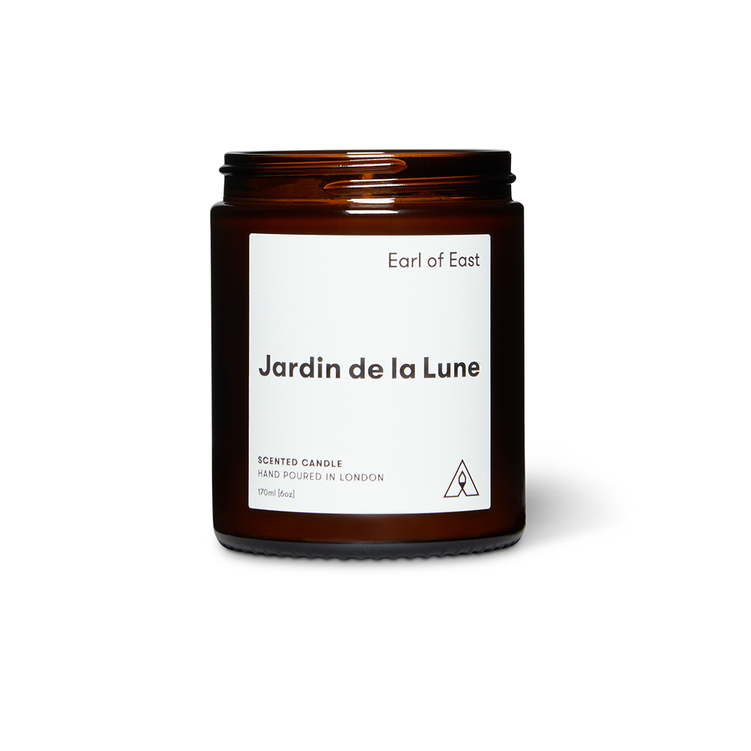 Jardin de la Lune Candle 170ml