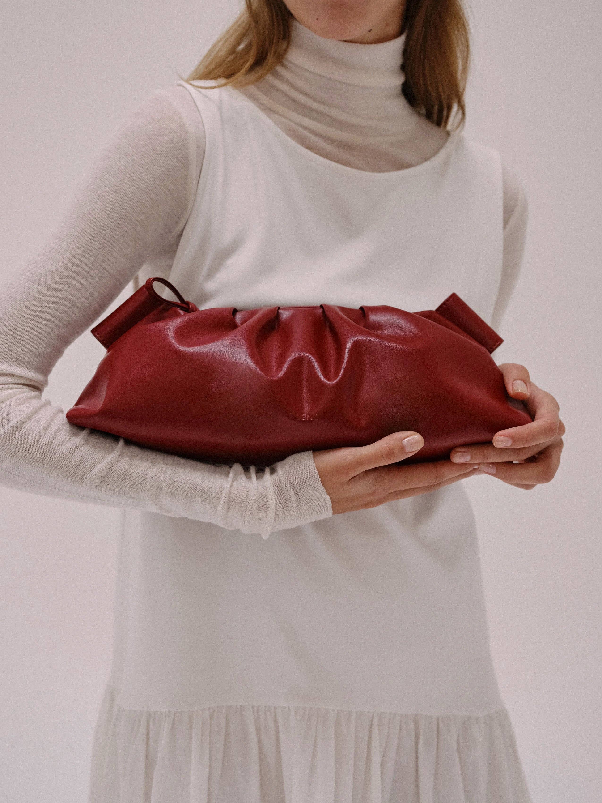 Dumpling Bag