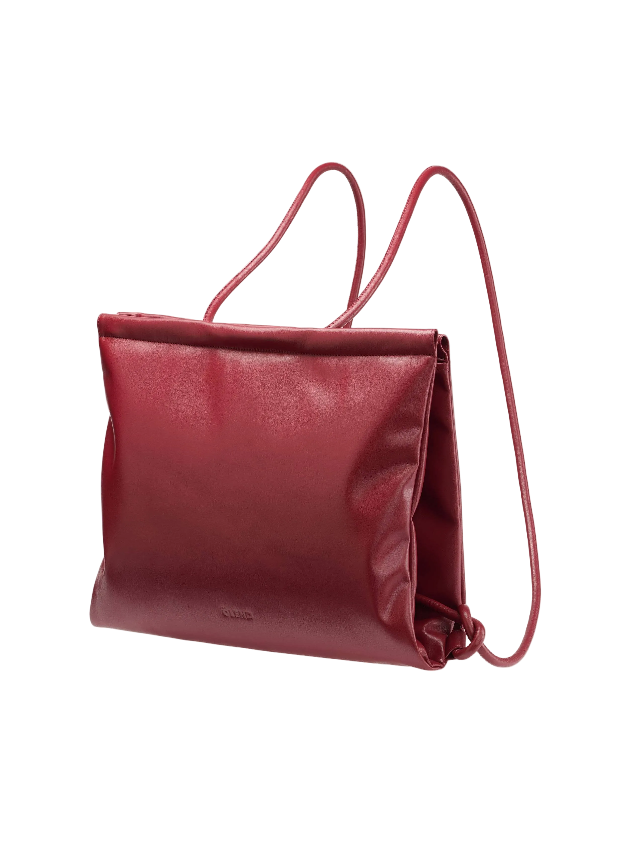 Folded Bag
