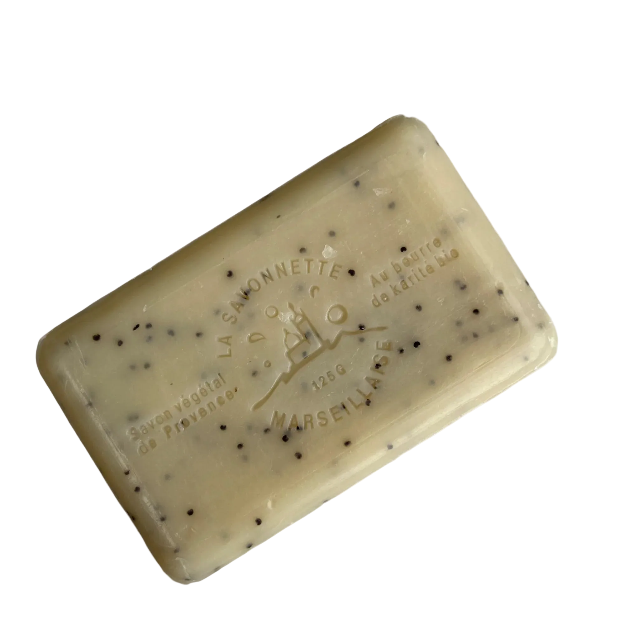Tonka Soap