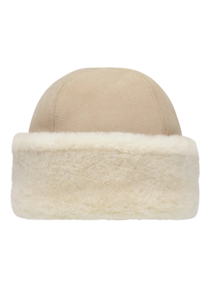 Jen Harka Hat