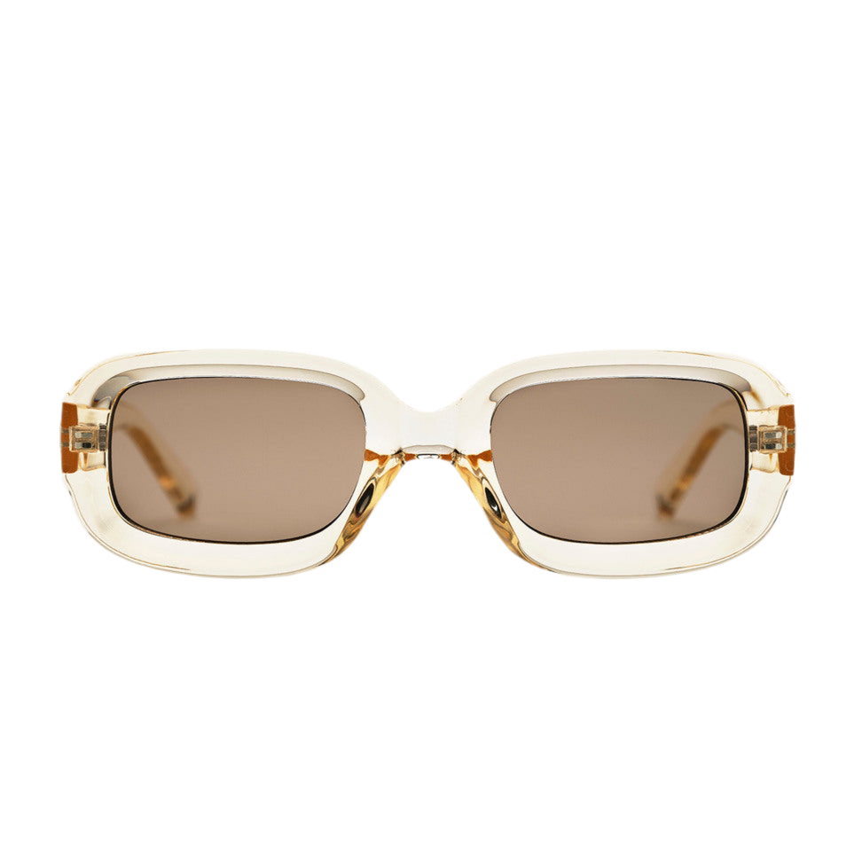 Havana Sunglasses Elderflower