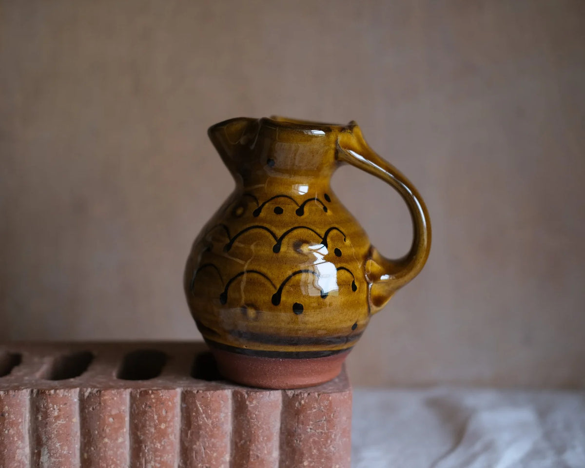 Small Jugs
