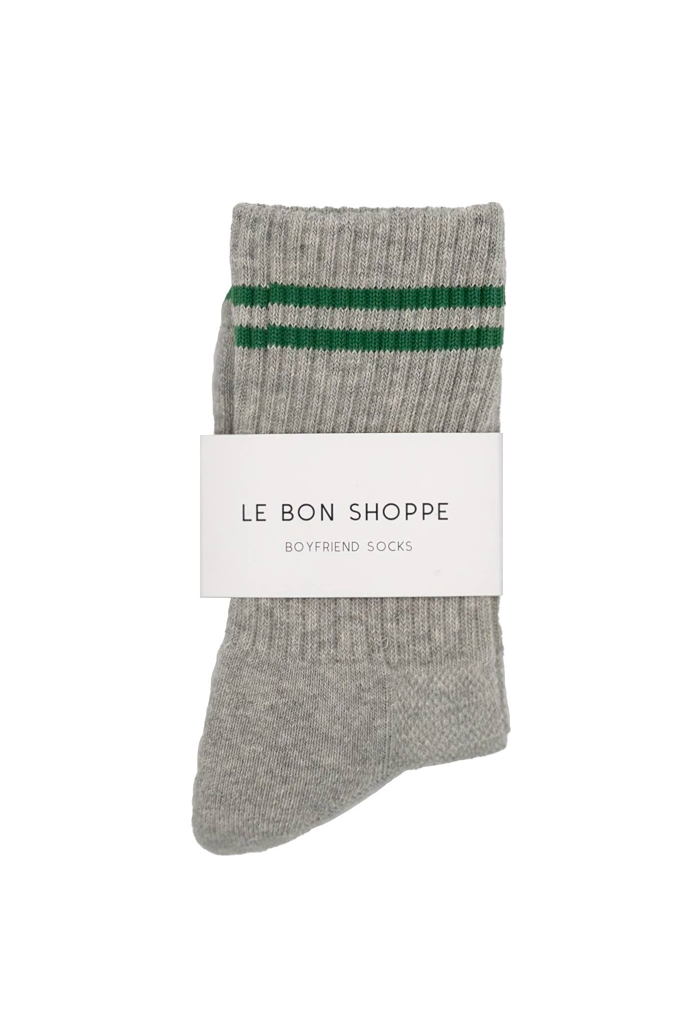 Boyfriend Socks