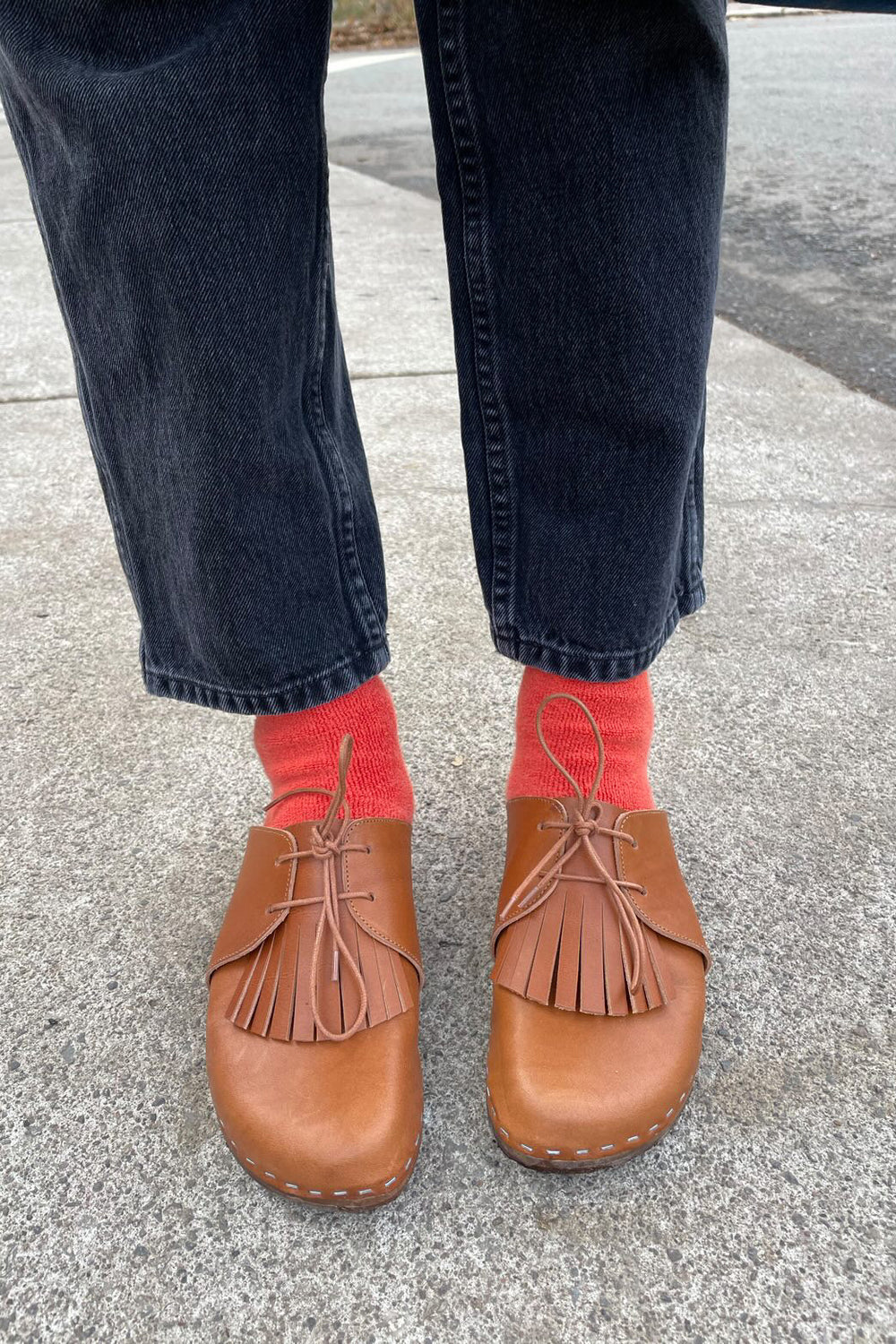 Cloud Socks + colour options
