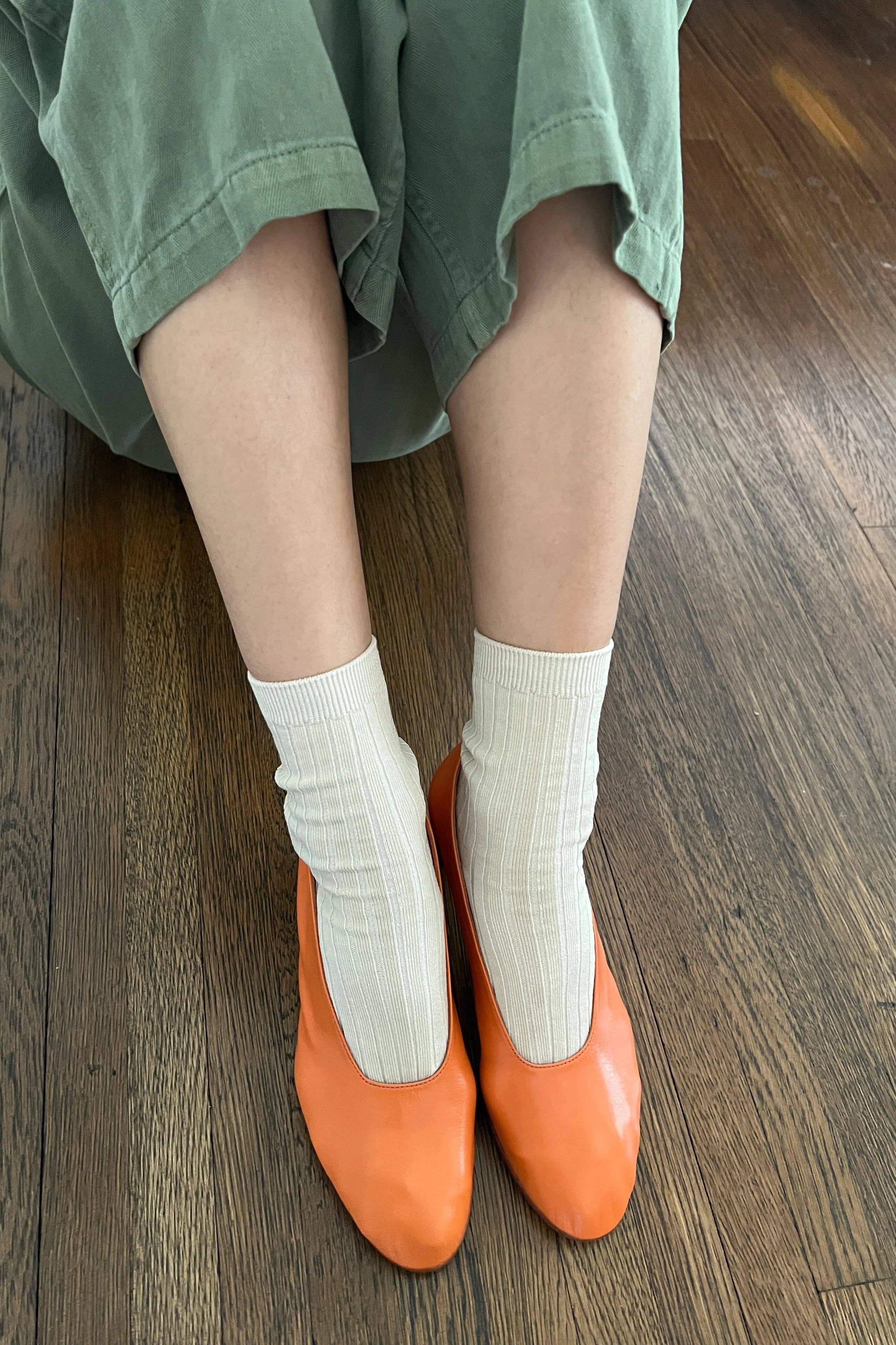 Her Socks (+ colour options)