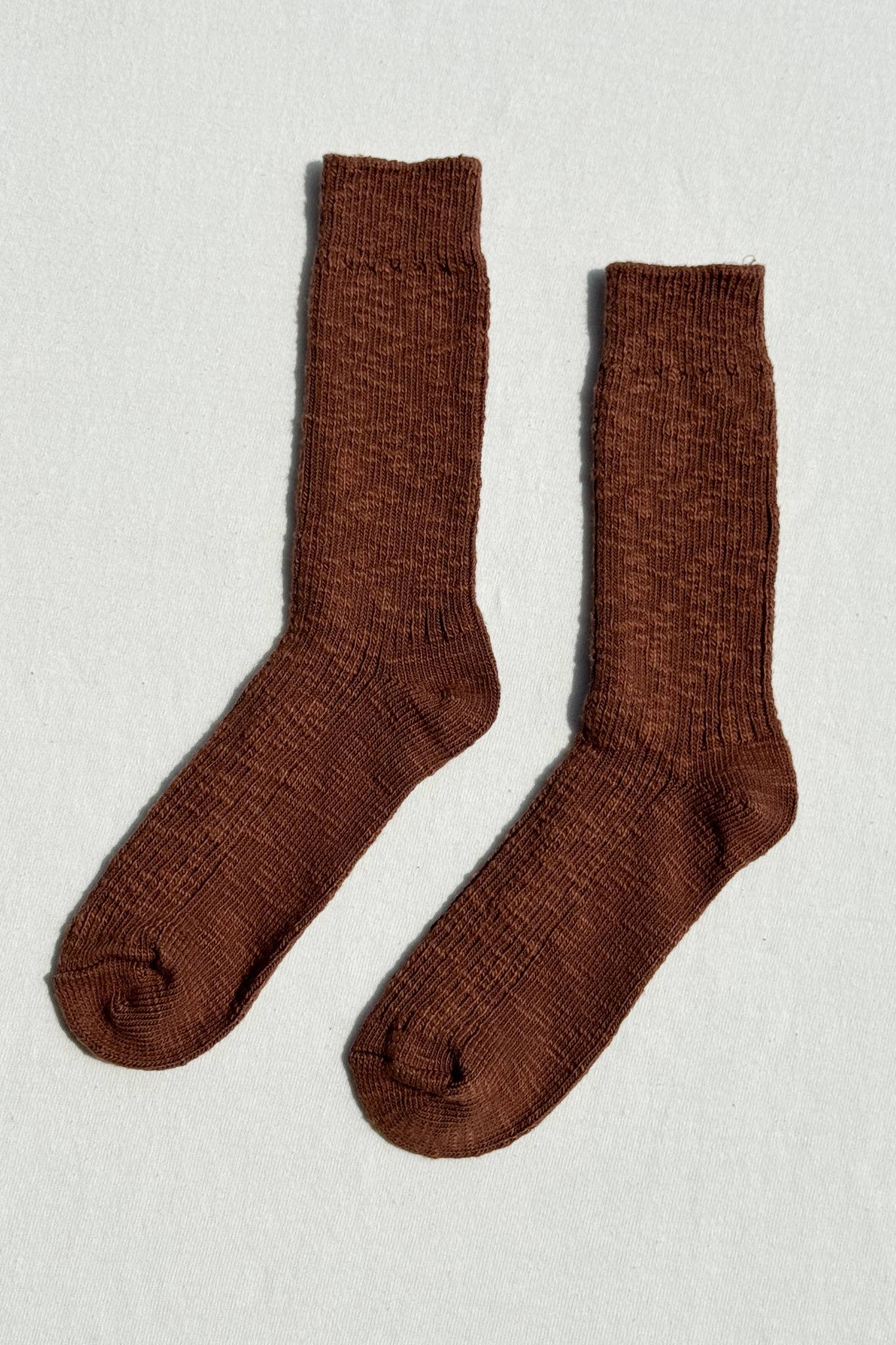 Cottage Socks
