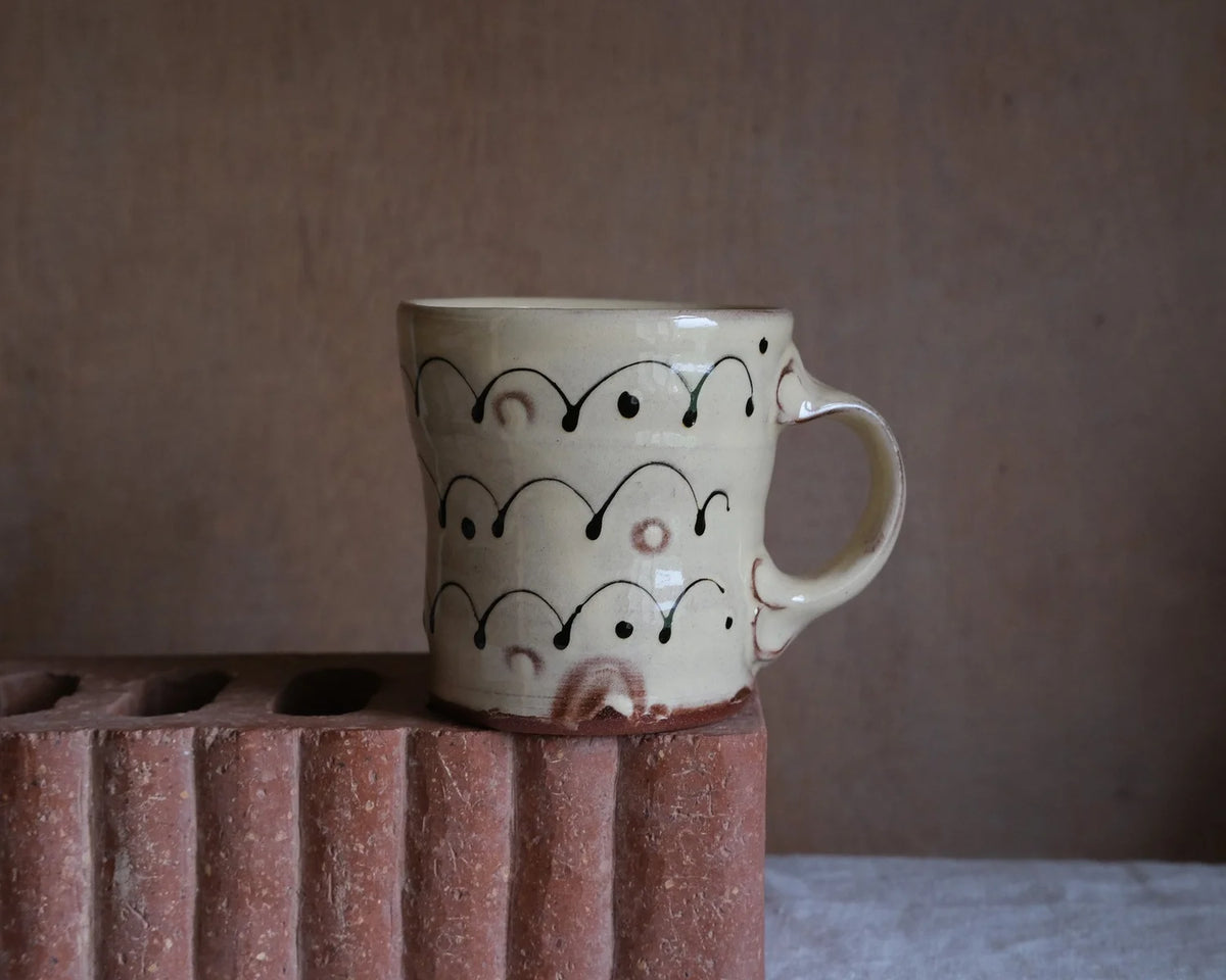 Tall Mugs
