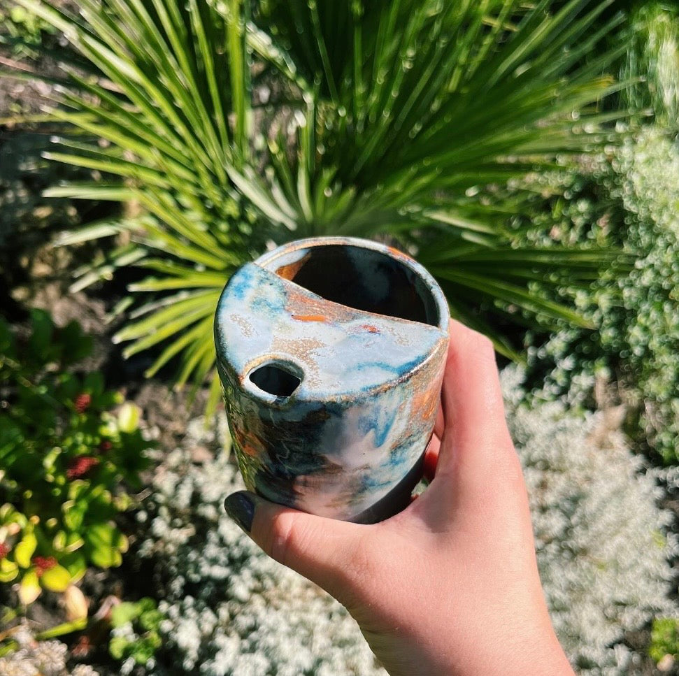 Travel Mug