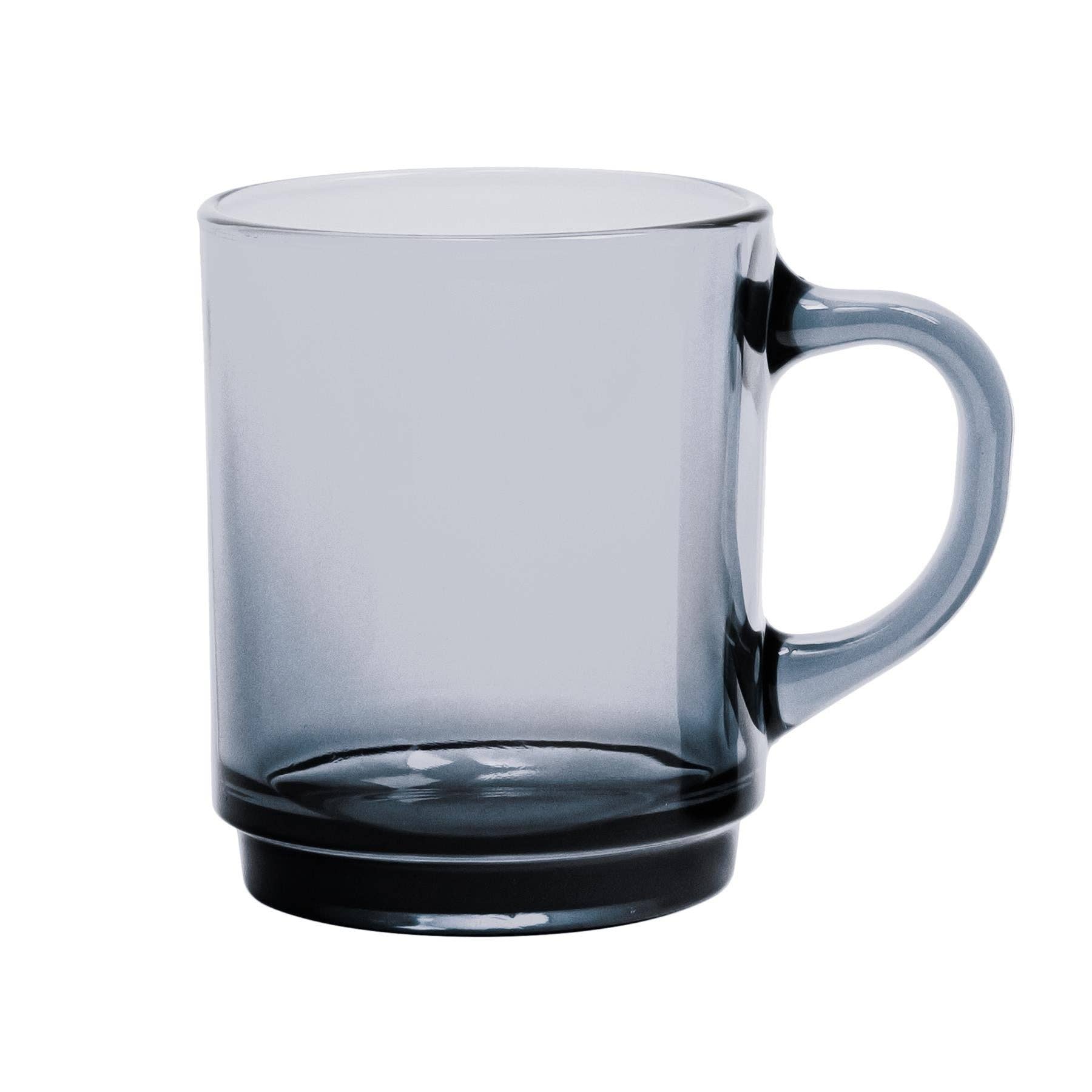 Glass Coffee Mugs