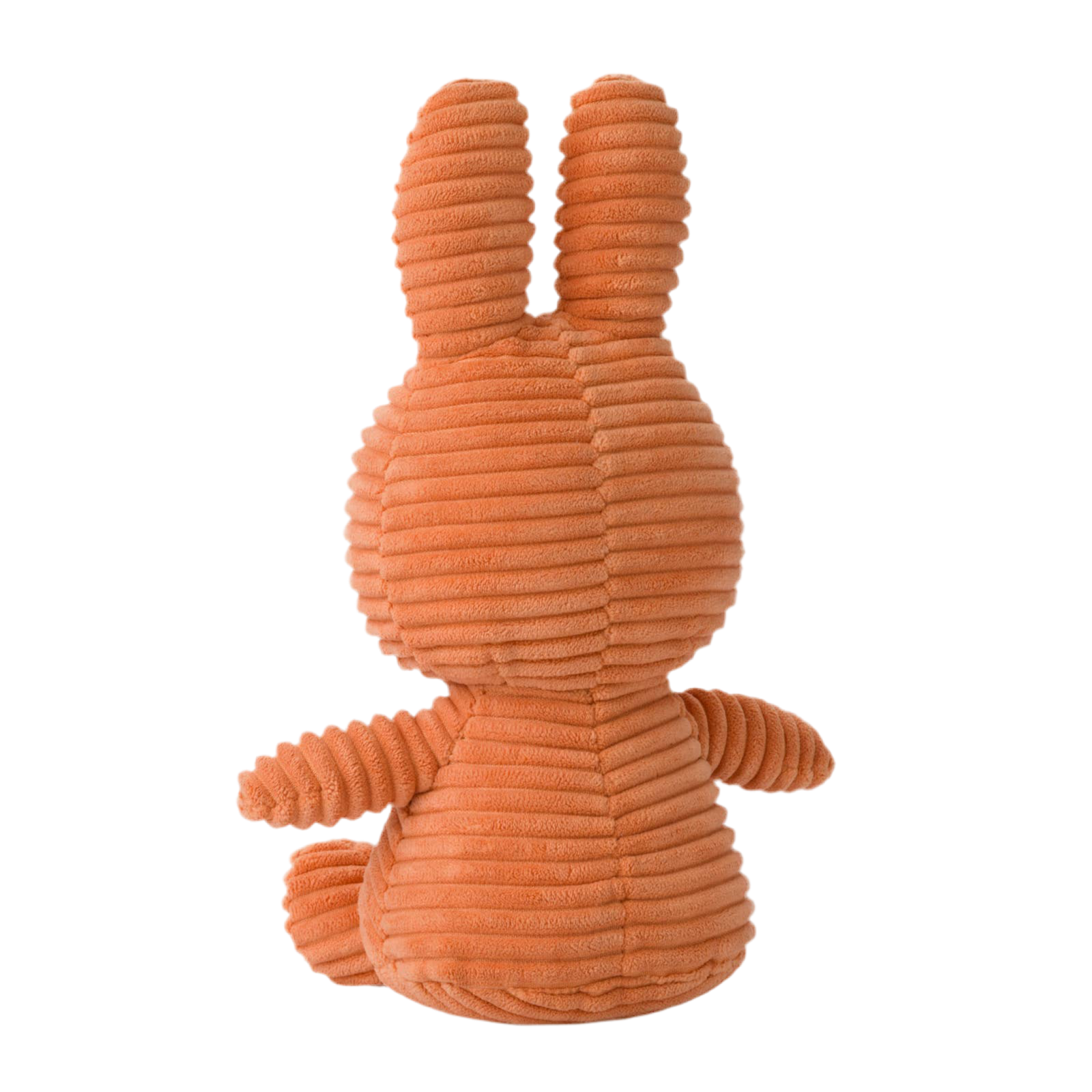 Miffy Eco Corduroy - Pumpkin