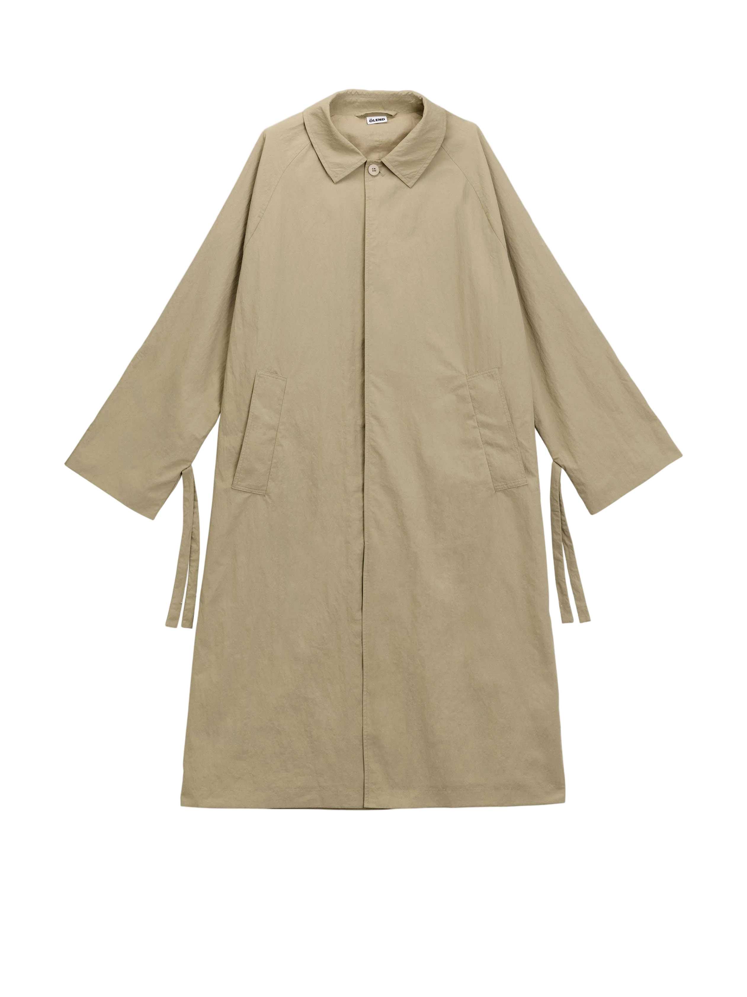 Trench