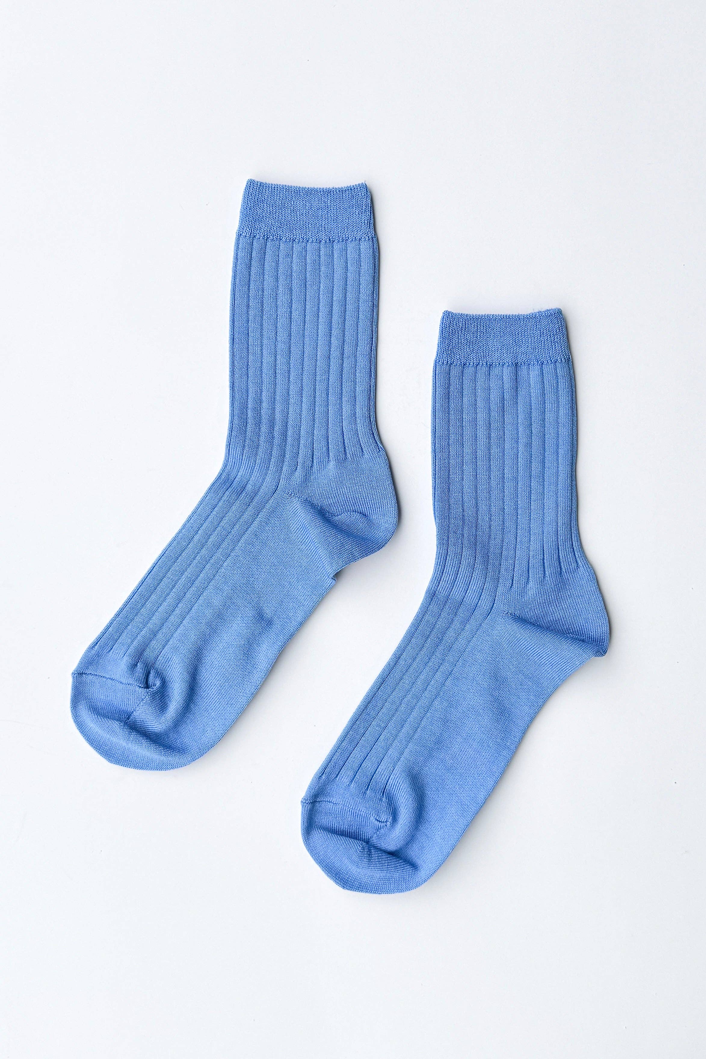 Her Socks (+ colour options)