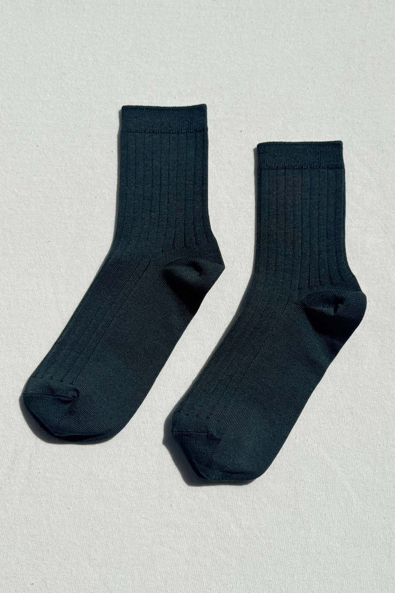 Her Socks (+ colour options)