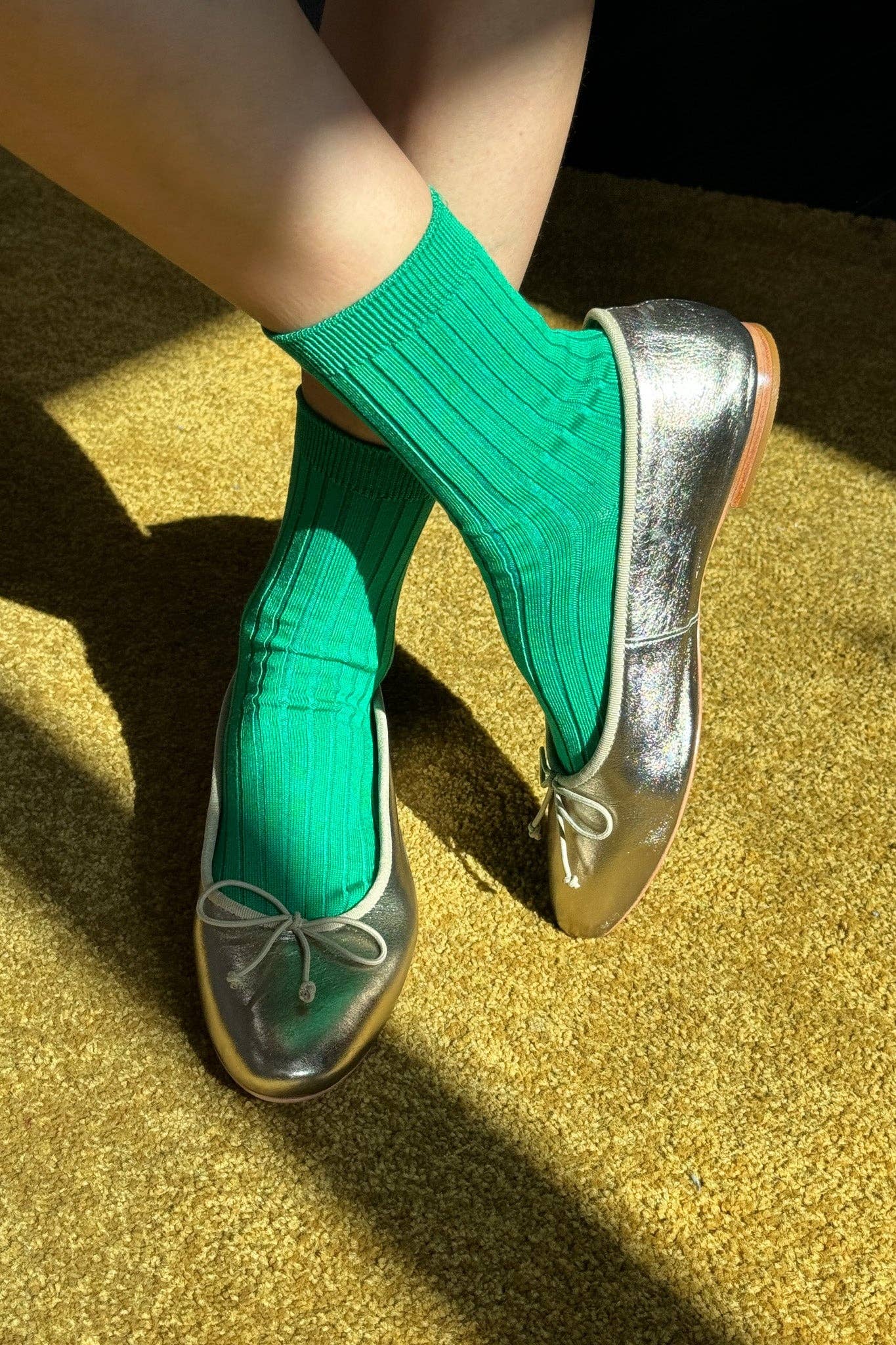 Her Socks (+ colour options)
