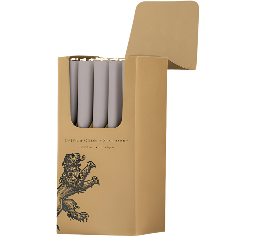 Eco Dinner Candle - Fawn