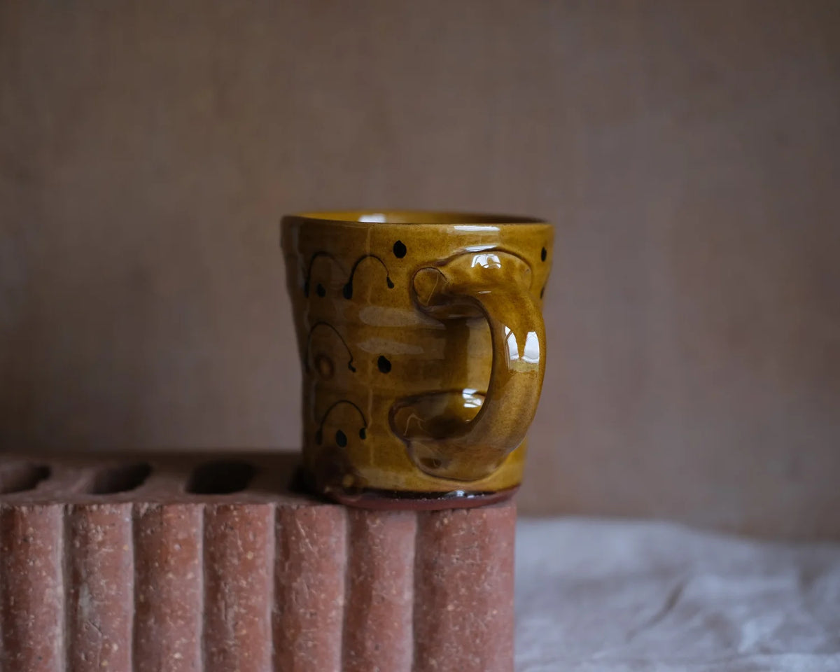 Tall Mugs