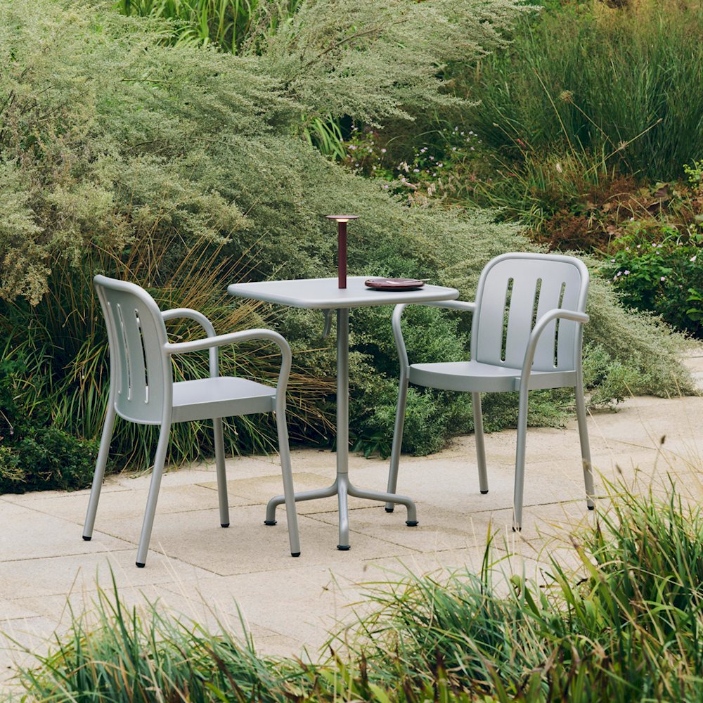 Host Portable Lamp Cream White