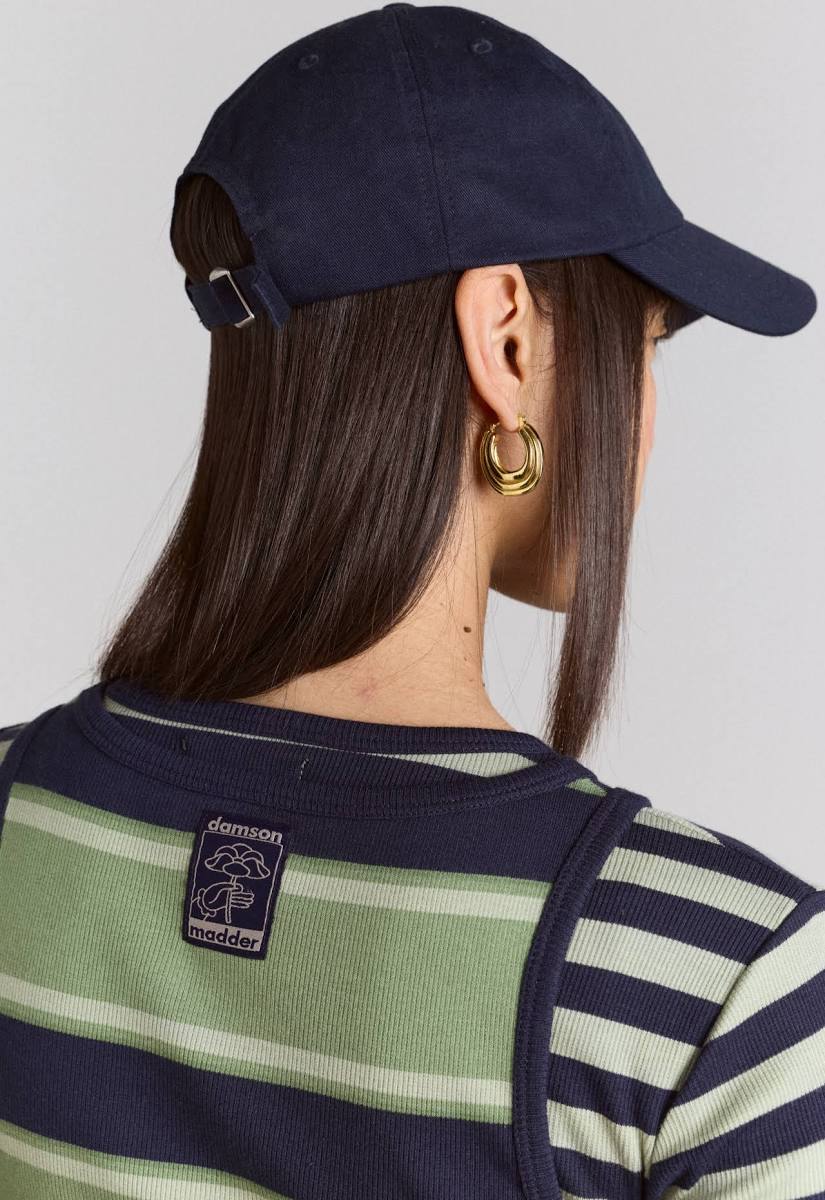 Flower Cap