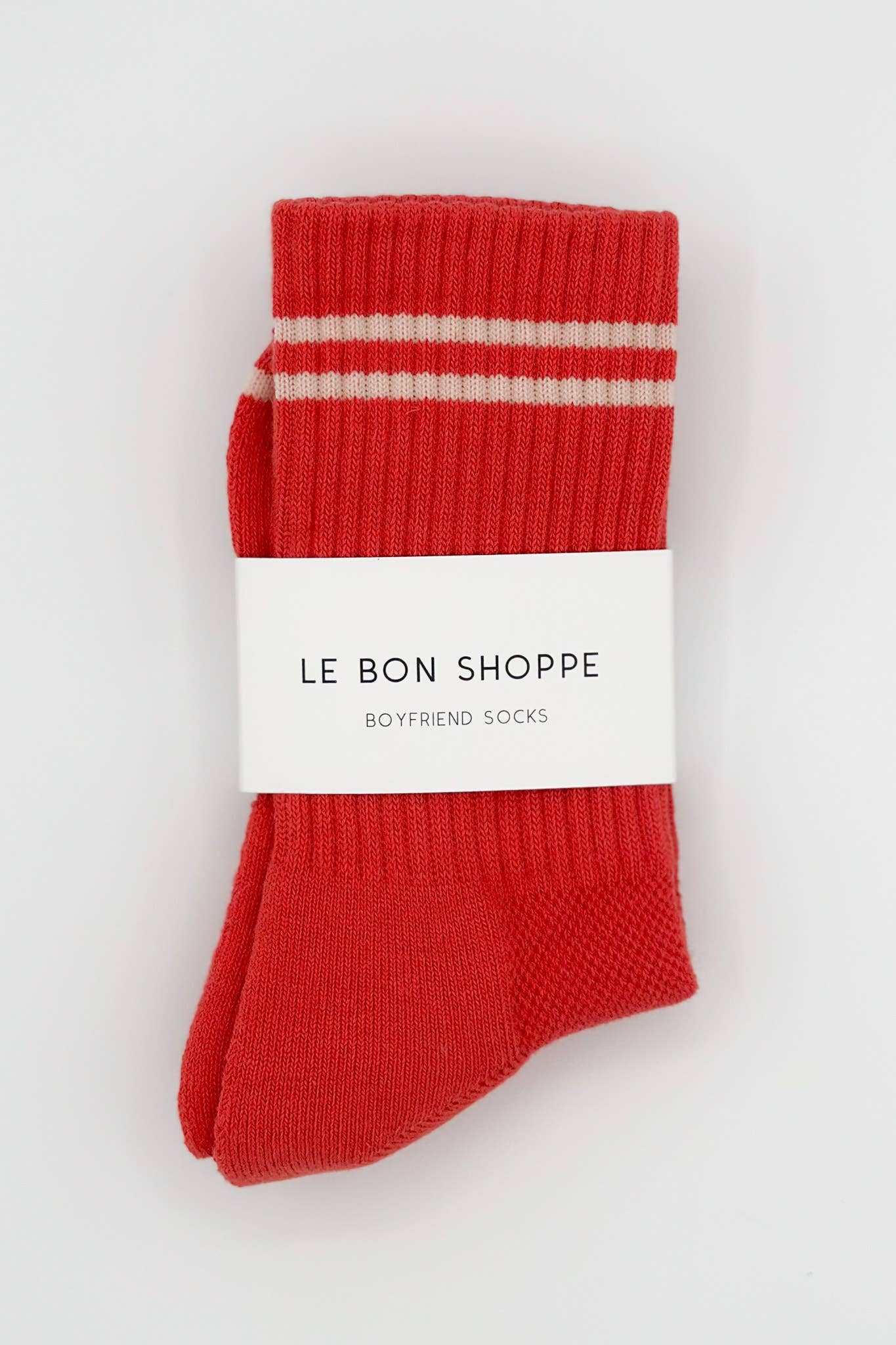 Boyfriend Socks