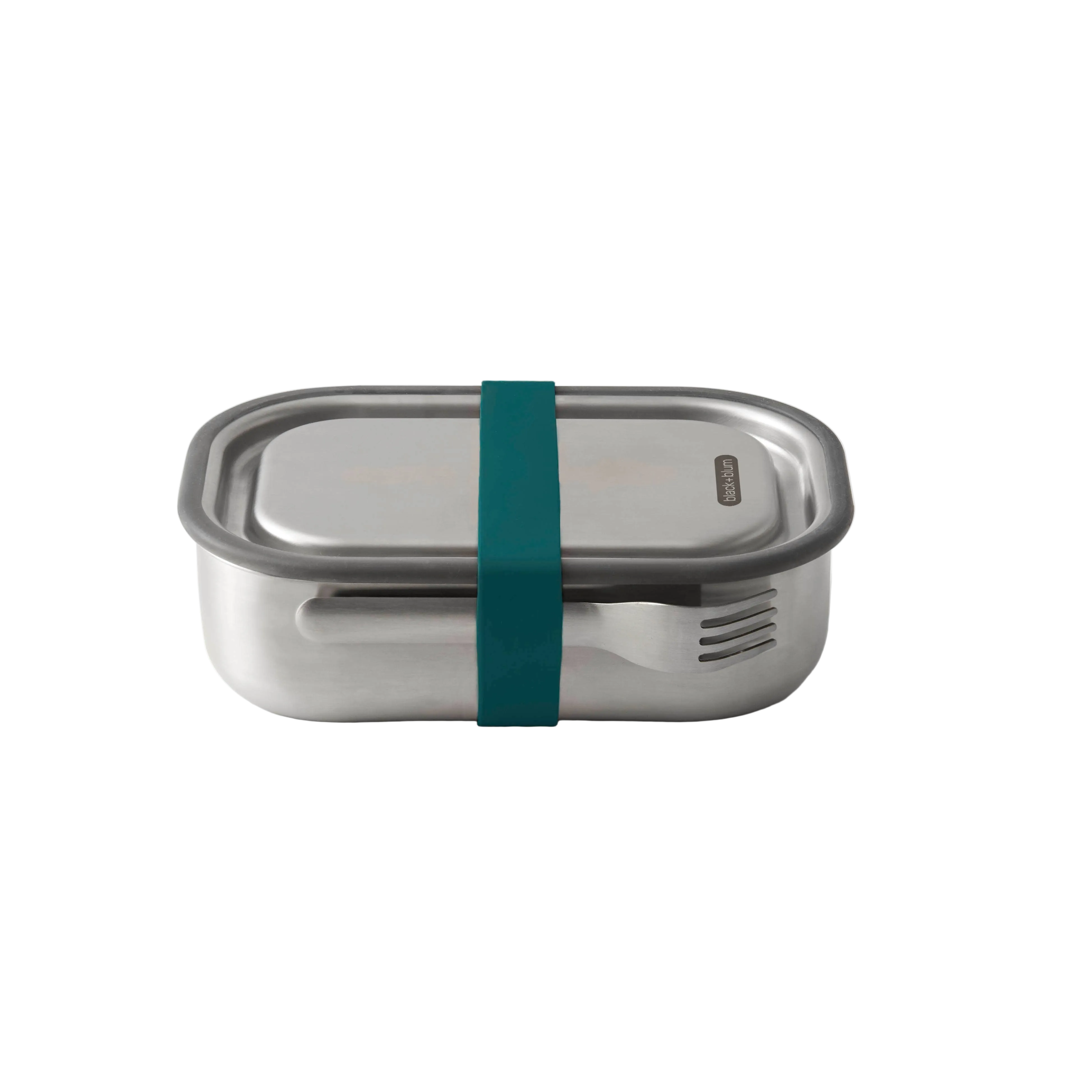 Lunch Box - Leak Proof Stainless Steel Lunch Box Large