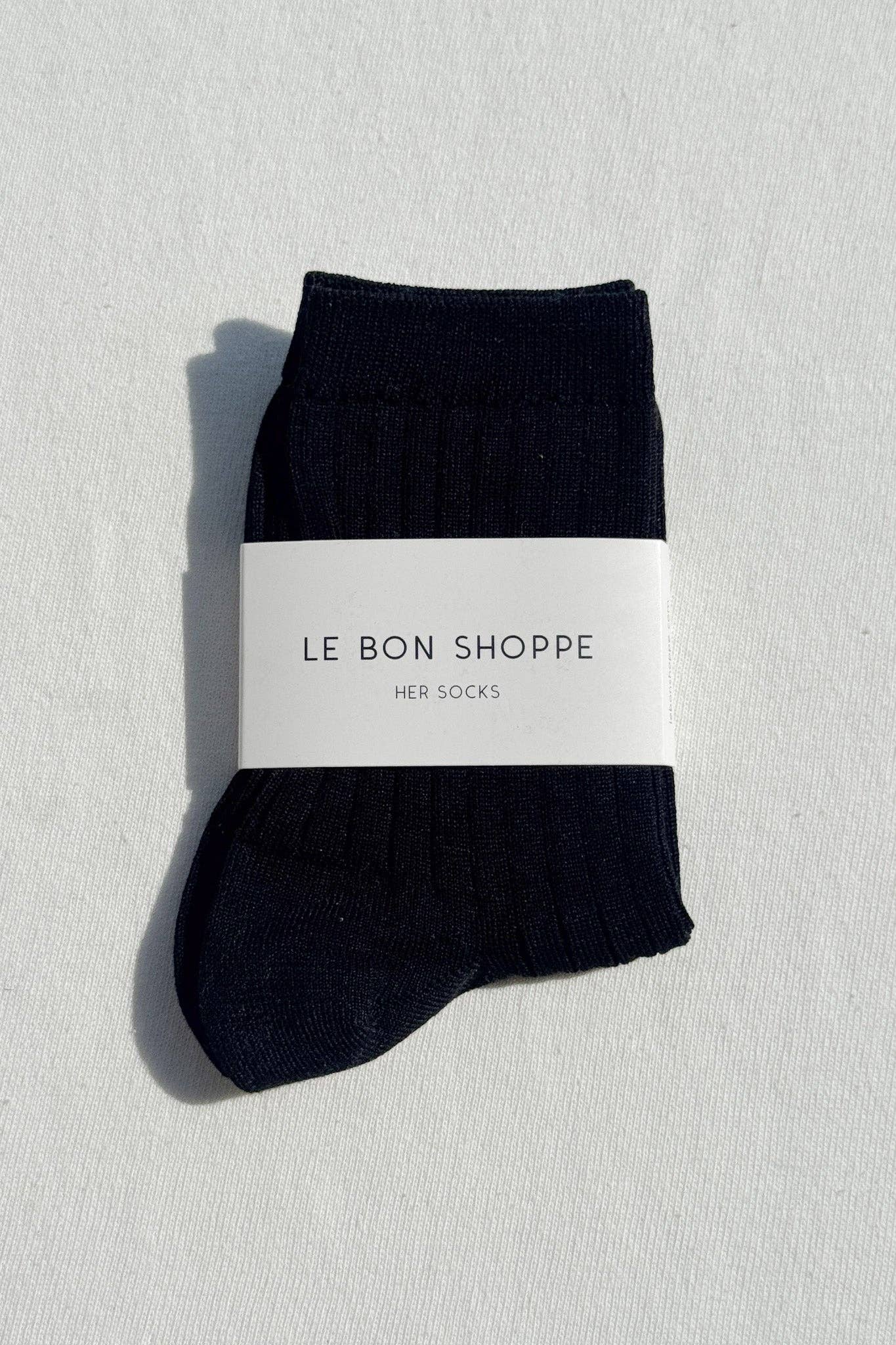 Her Socks (+ colour options)