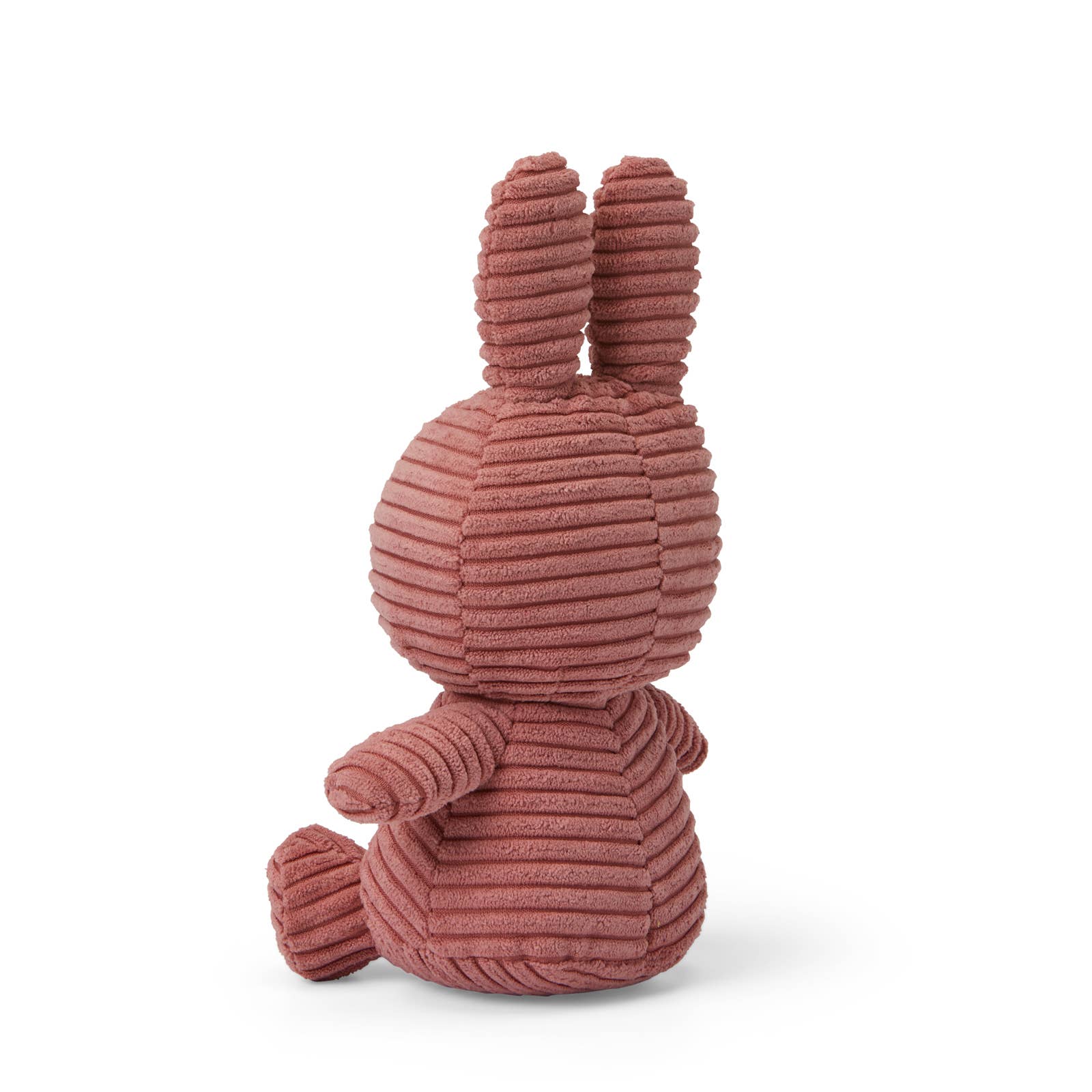 Miffy Eco Corduroy - Dusty Rose