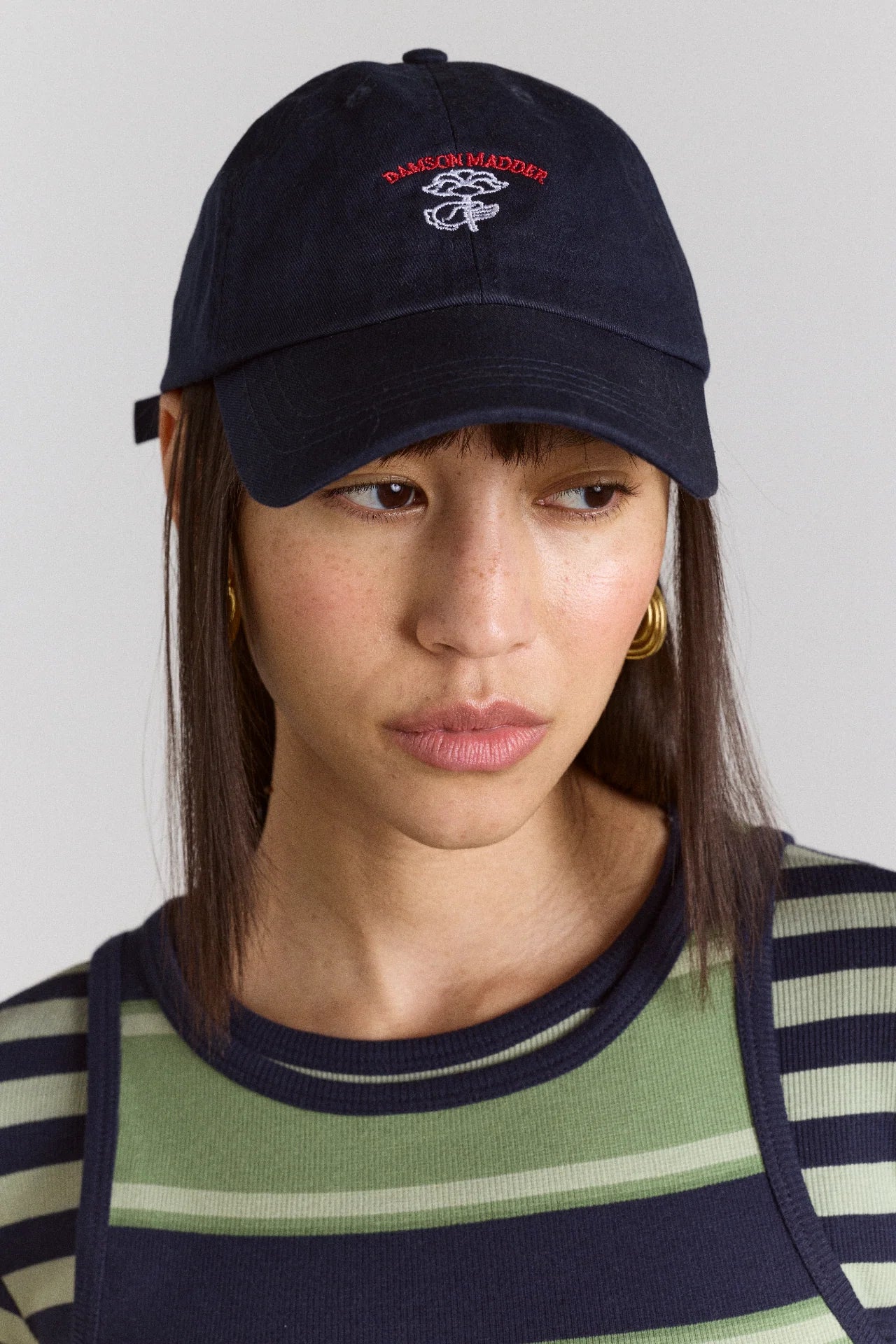 Flower Cap
